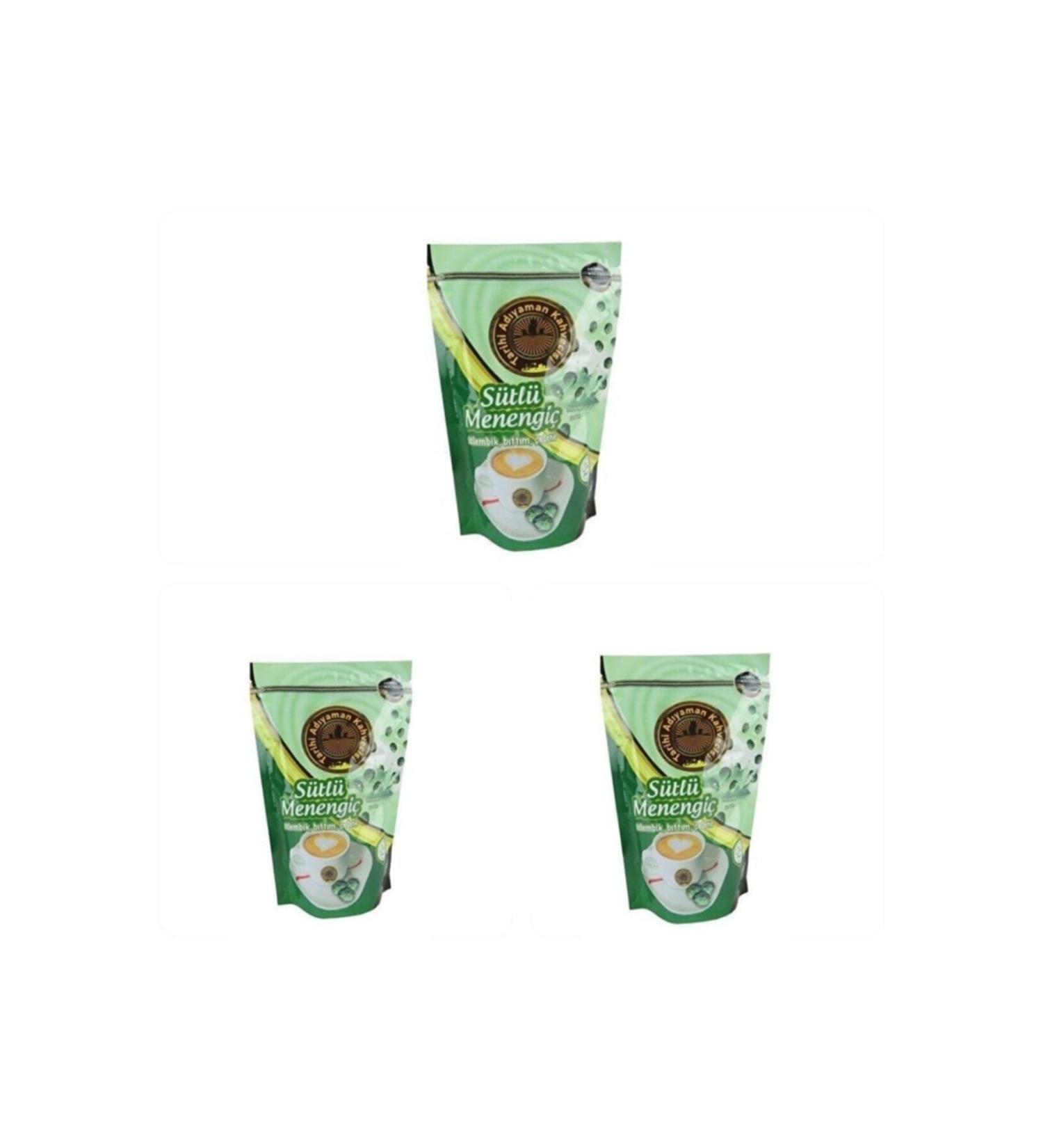 Zumrut Meatball Spice 90 Gr. (24 PIECES)