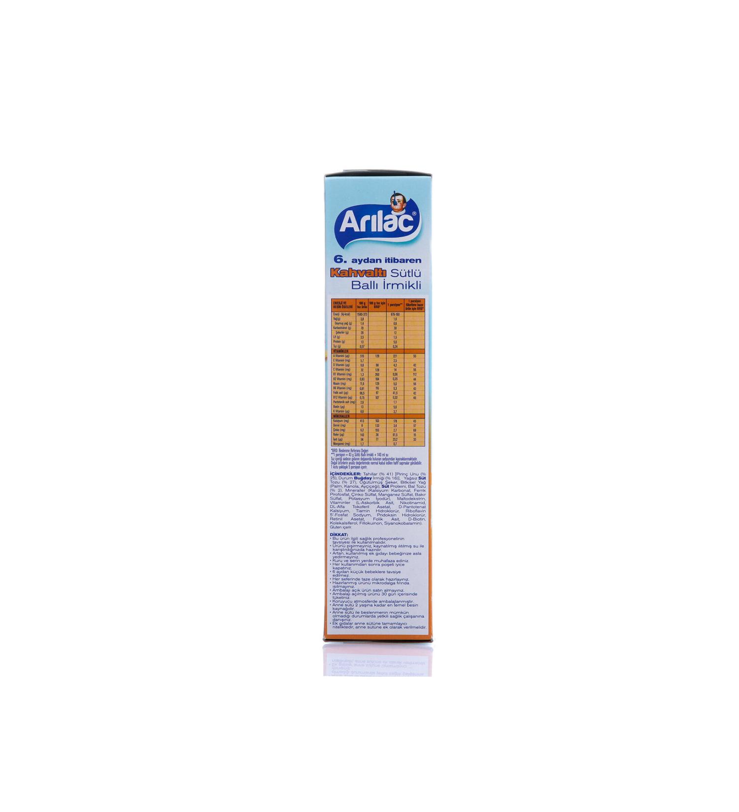 Arifoglu Cinnamon Stick 1000g