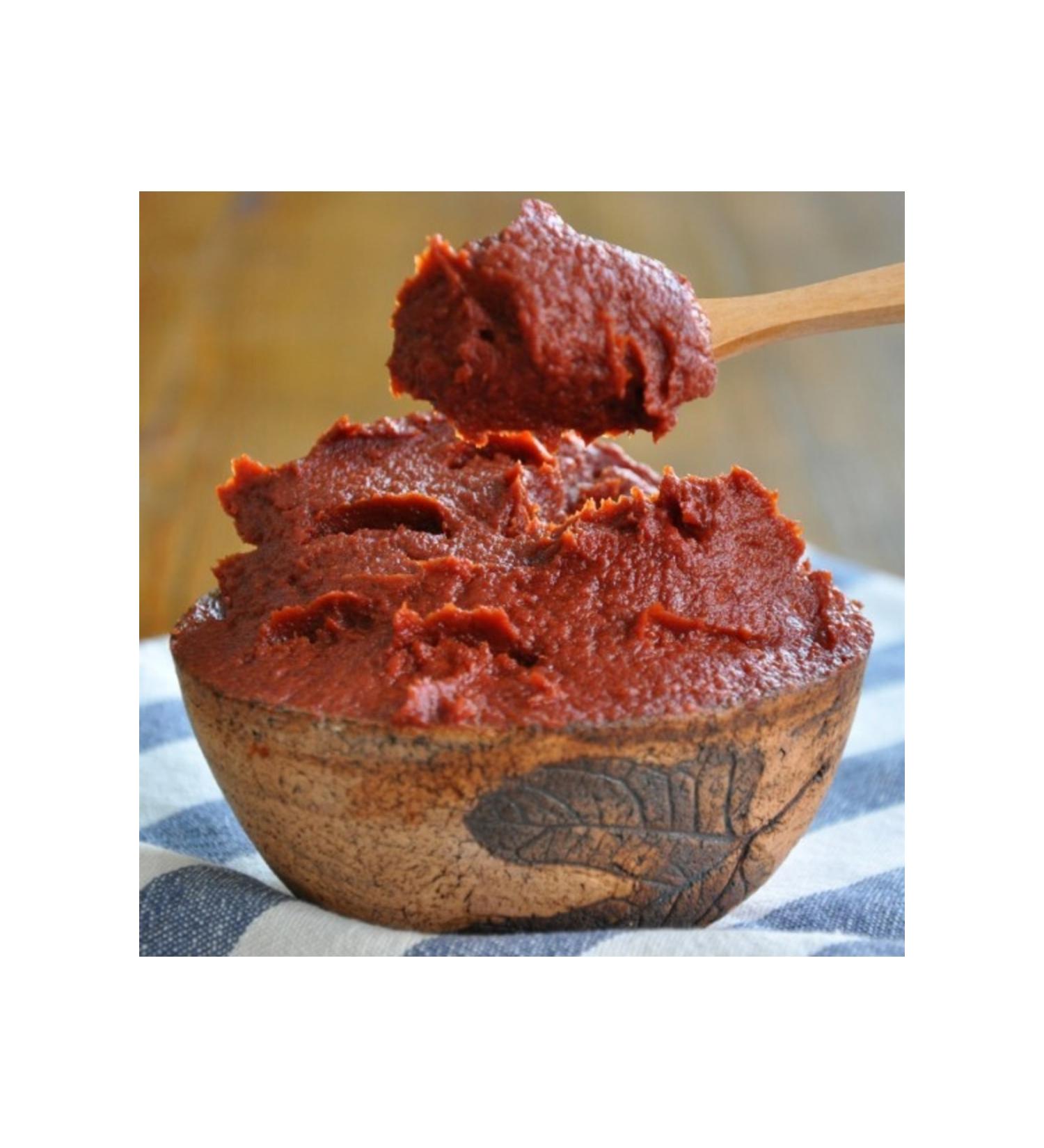 Ay ntap Baharat Sun Dried Tomato Paste 1 kg