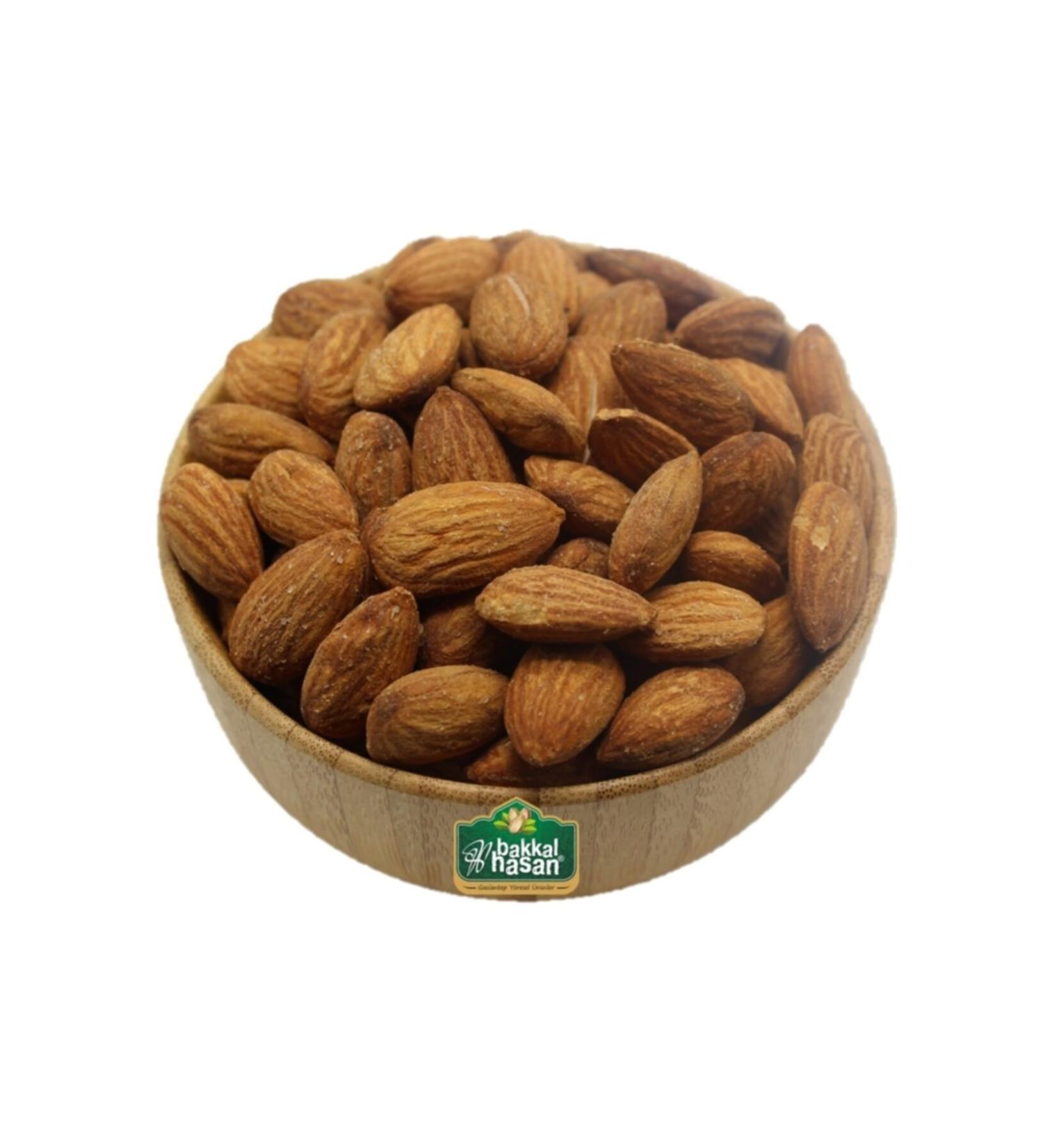 Bakkal Hasan Pistachio Wick Plain - 250 gr Bakkal Hasan