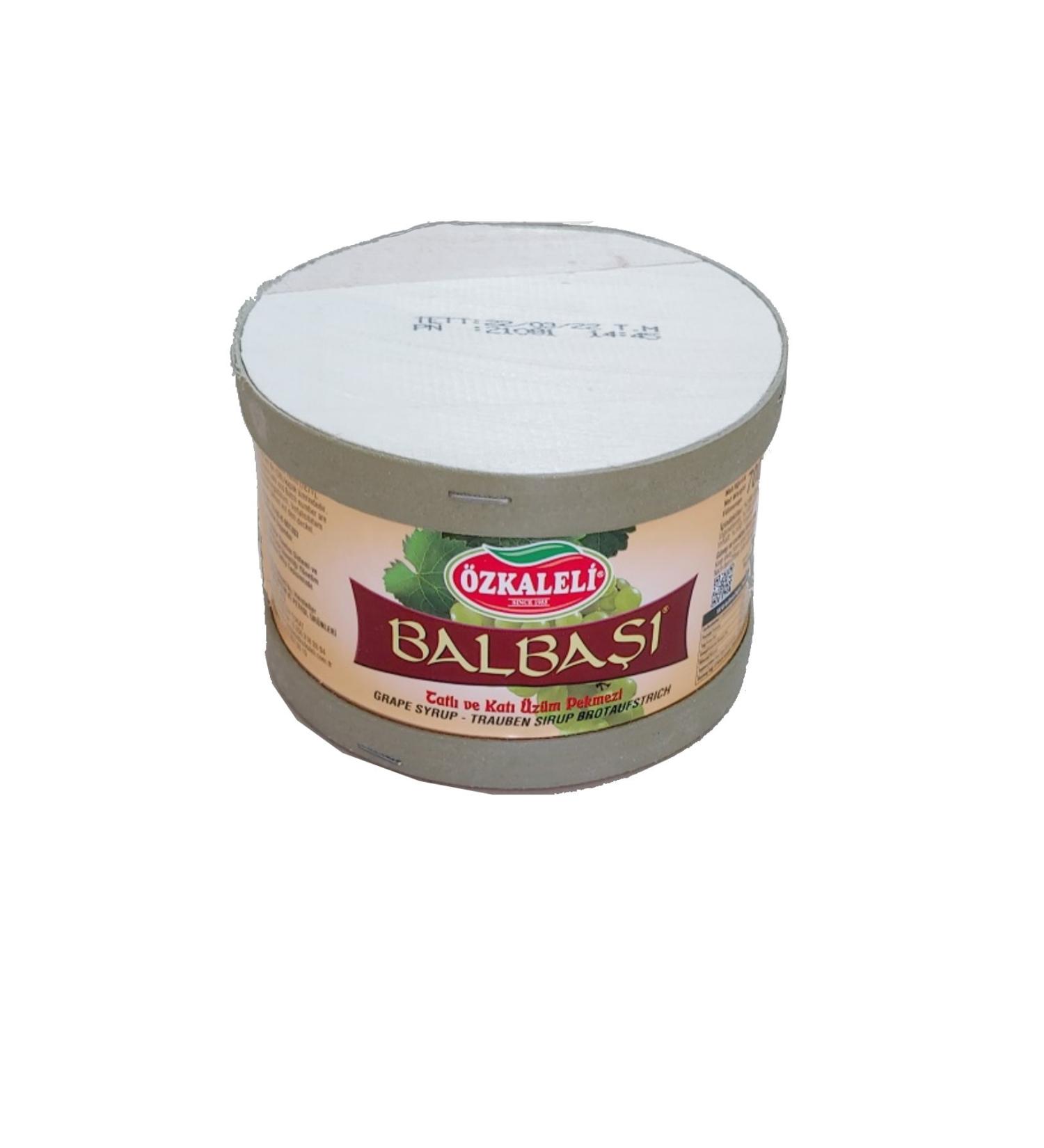 zkaleli Food zkaleli Solid Molasses Honey 700 Gr.