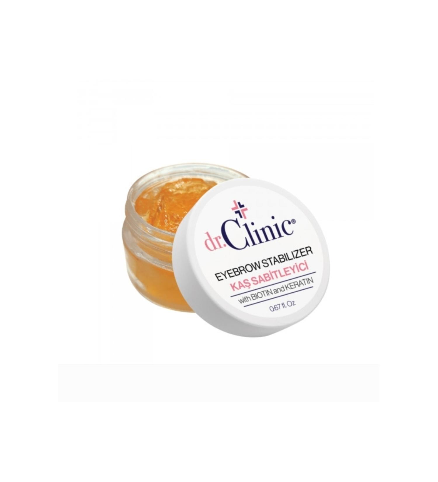 Dr. Clinic Dr. Clinic Eyebrow Fixer