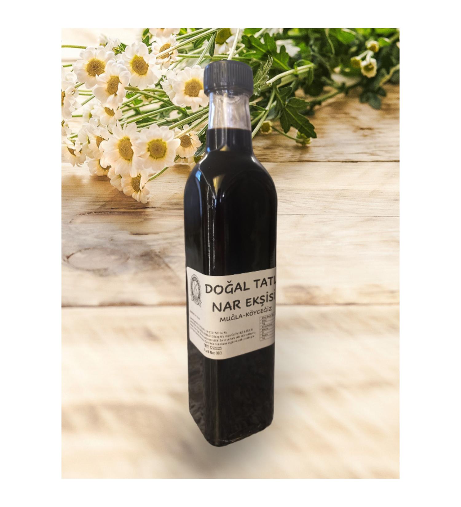 BURCU Dried Fig Jam 1.85 Kg Jar