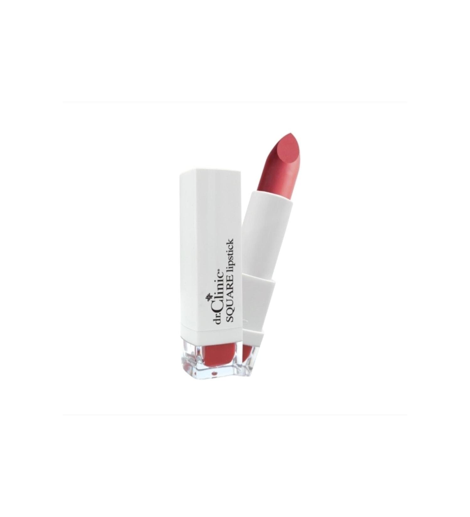 Dr. Clinic Dr.clinic Square Lipstick 03