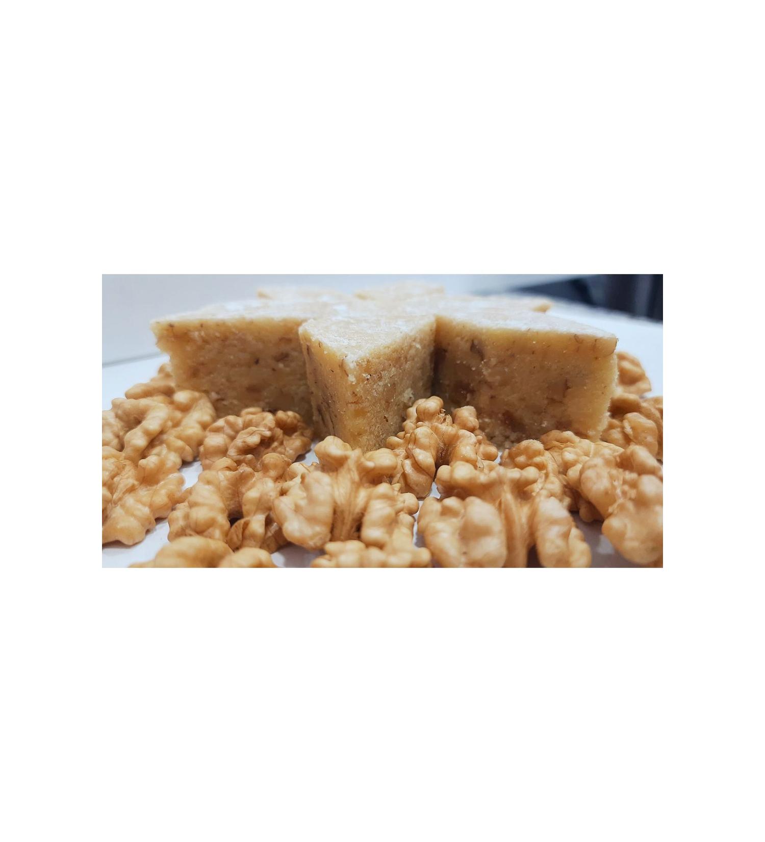 Anatolian Flavours Gumushane Walnut K me 250 G