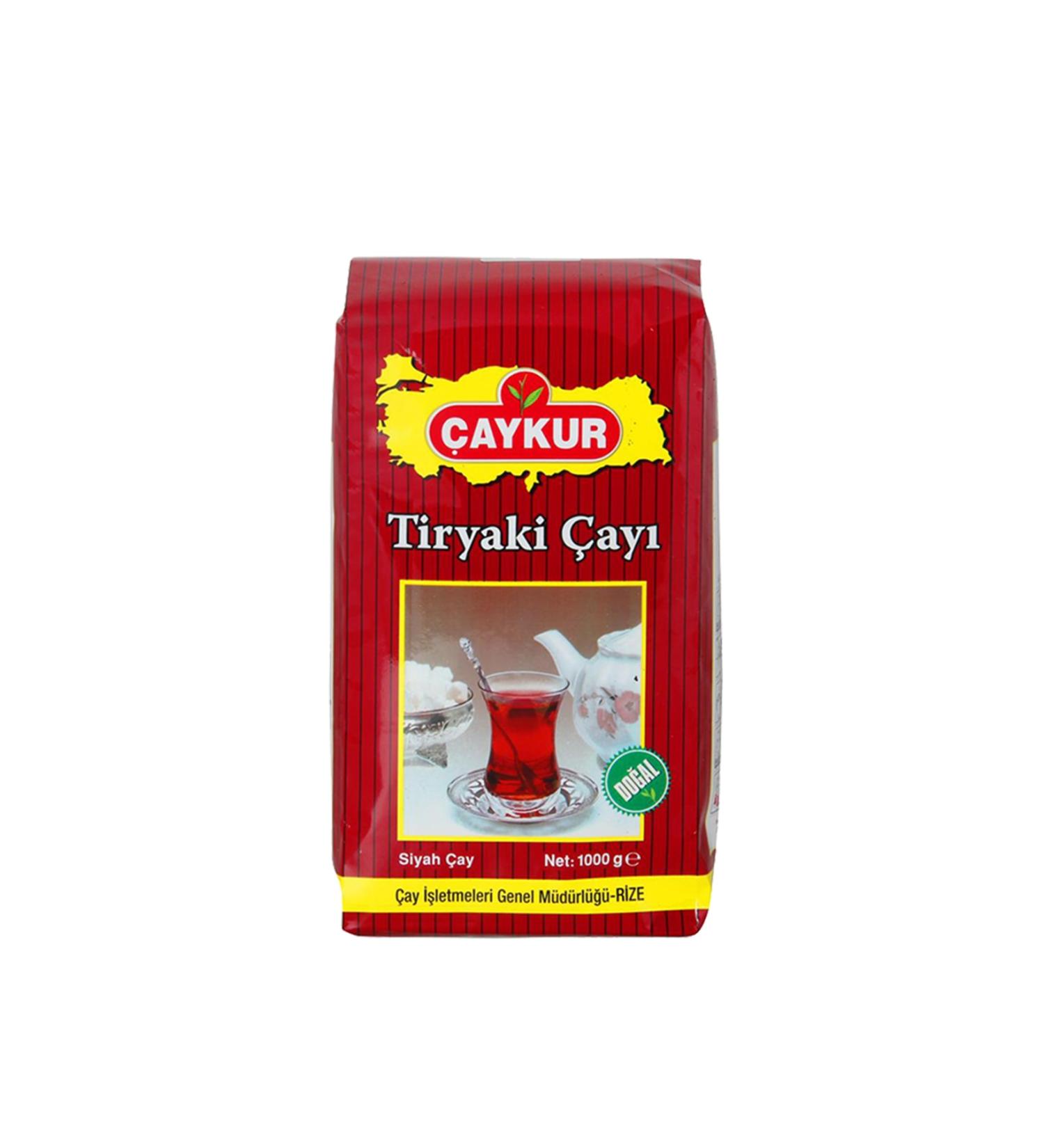 Caykur Rize Tourist 1x3 Kg