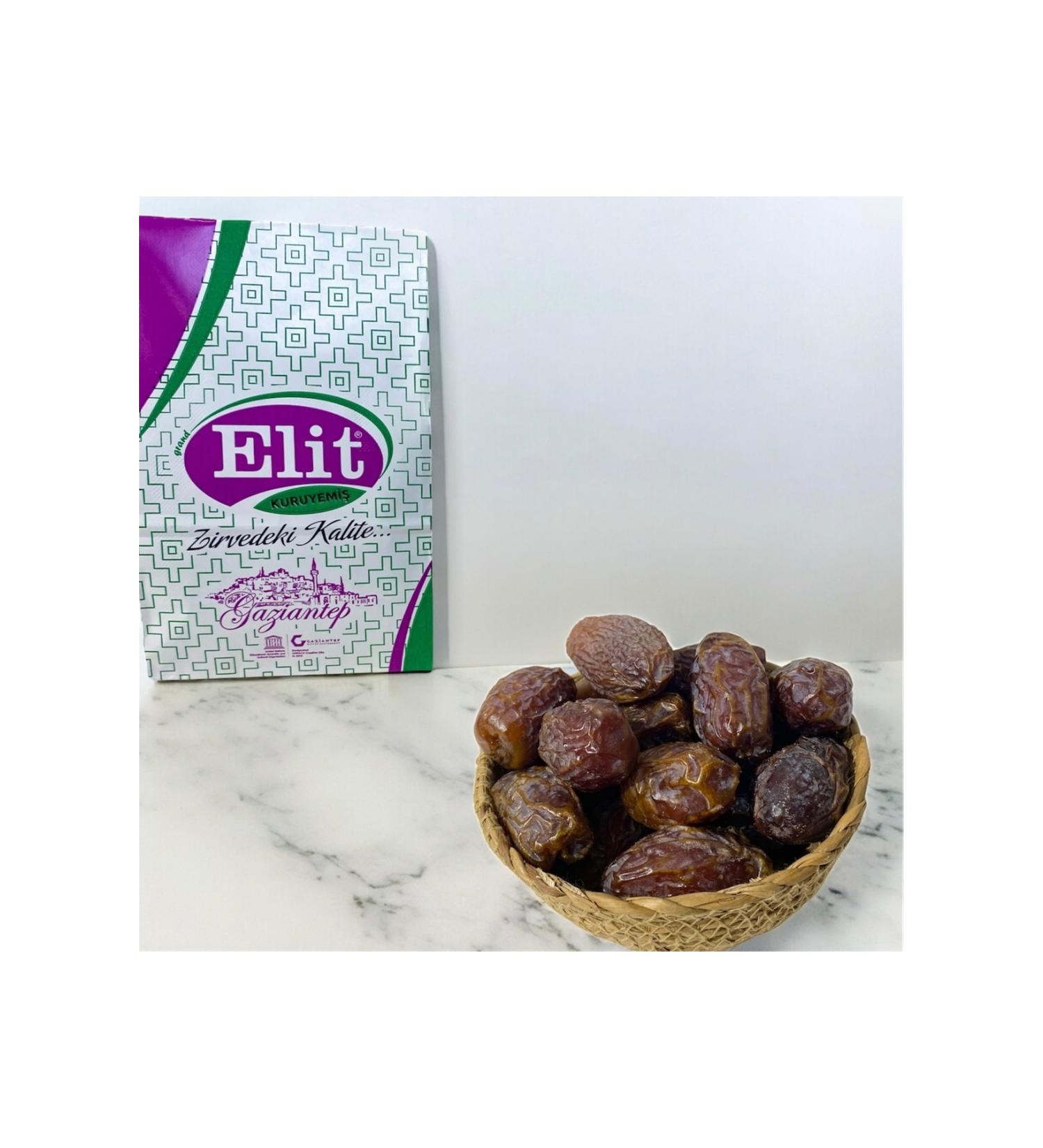 HTK Nuts and Confectionery Pumpkin Seeds Coarse 500 gr.
