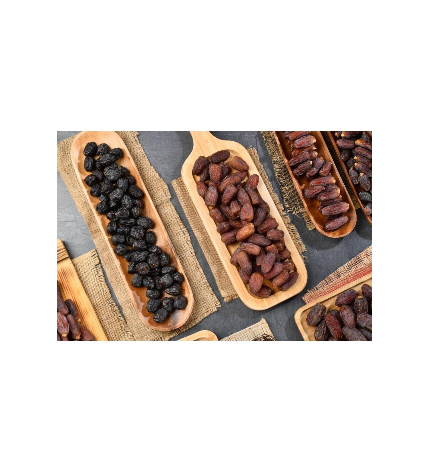 Era Gurme Raw Cocoa Date Hazelnut Cream
