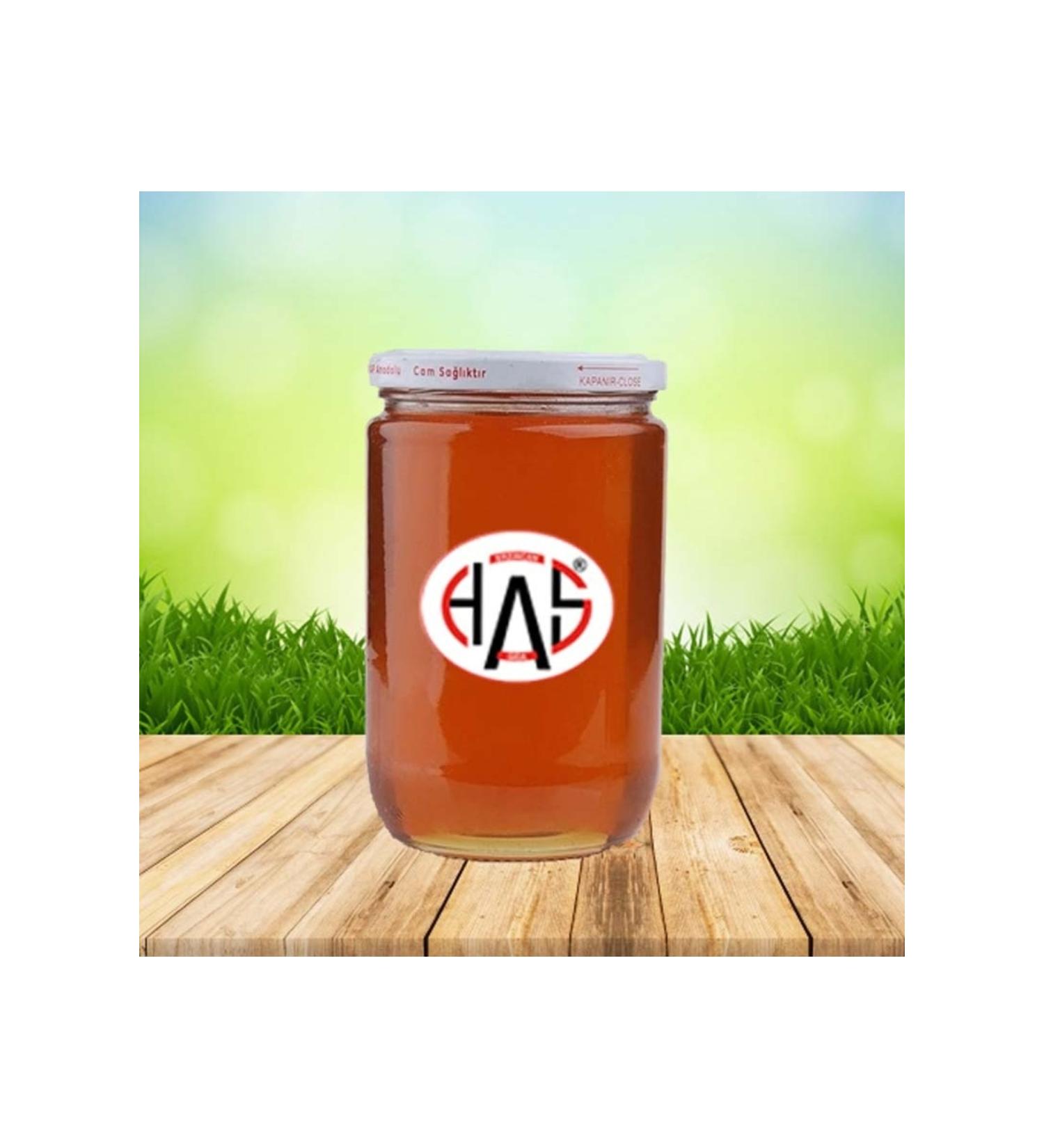 Ersoy Beekeeping Pure Pine Honey 2 Kg