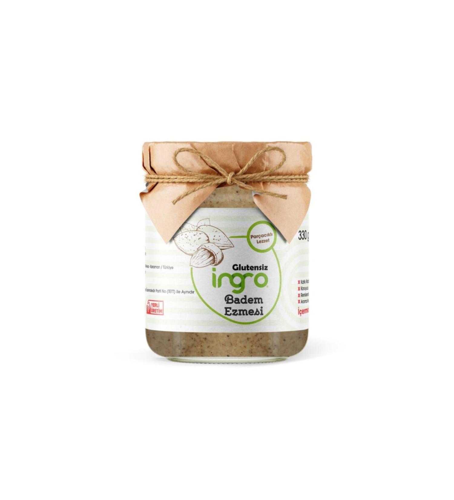 Has Erzincan Food Organic Pure Honey 900 Gr