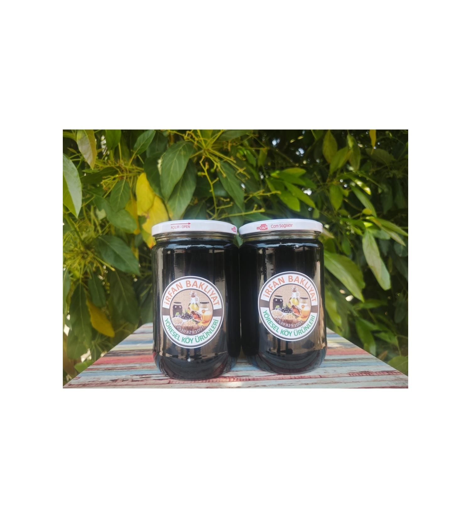 irfan legumes Andiz Molasses 2x850 gr Net 1700 gr - Buy Online on GoSupps.com