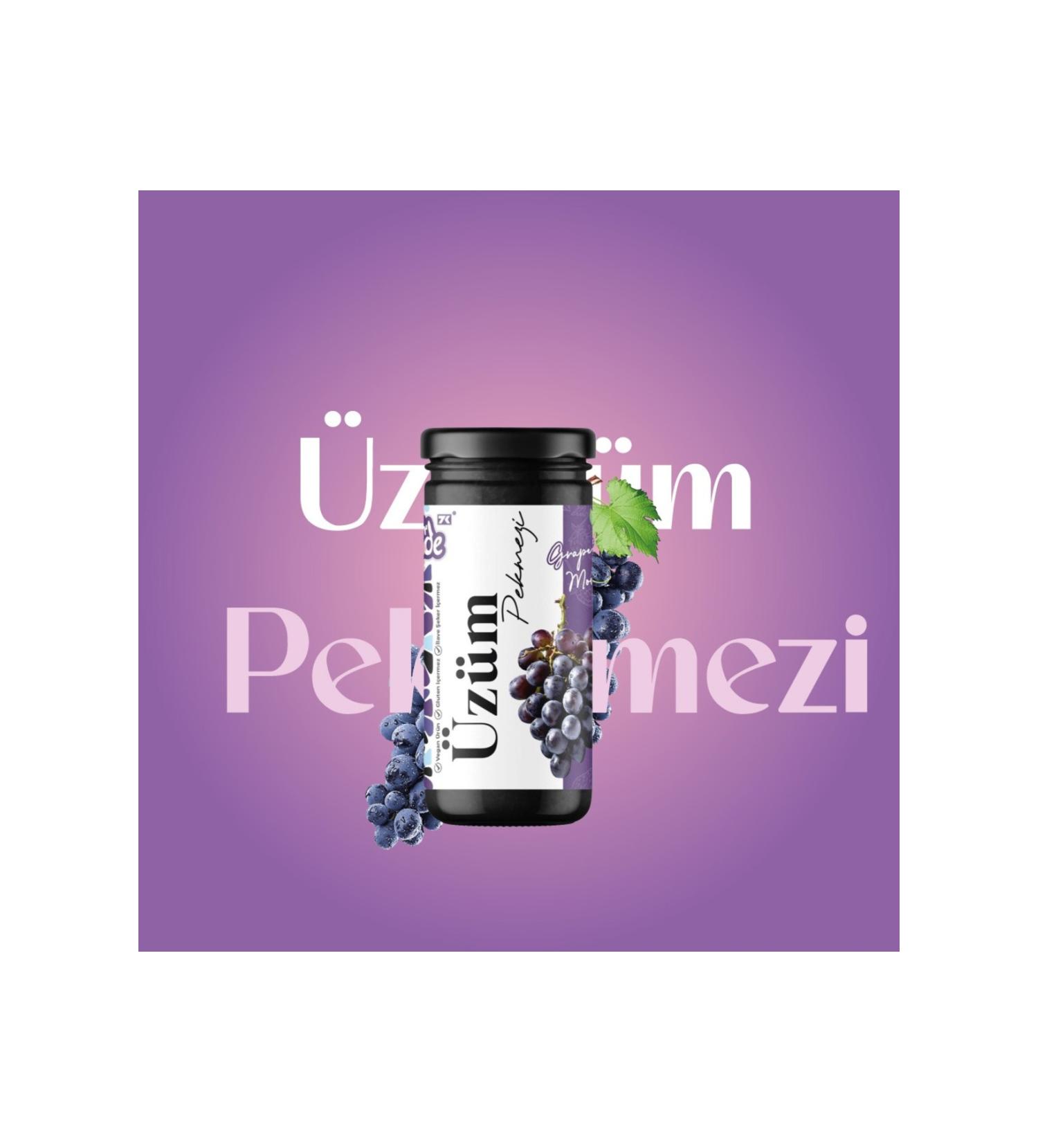 KADIRZADE Andiz Molasses 800 gr 1 Piece