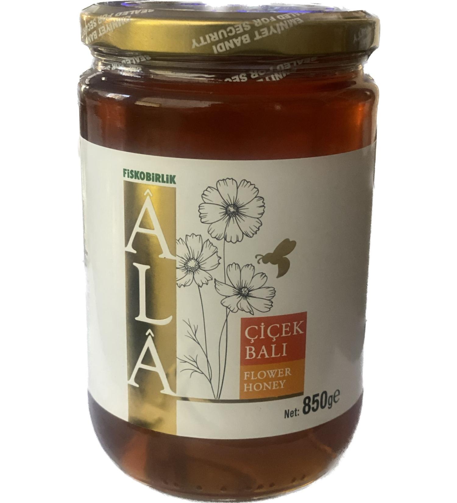 Kalayc o lu Carob Molasses 950 gr