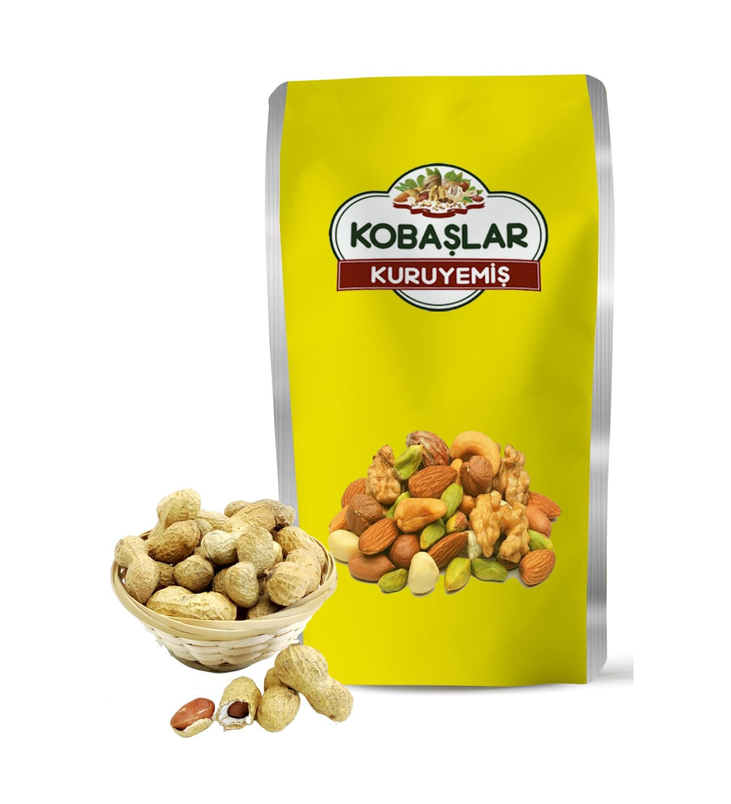 FoodNut Sweet & Chunky Peanut Butter - Naturally Sweetened 2 Piece Chunky Peanut Butter 2 Kg