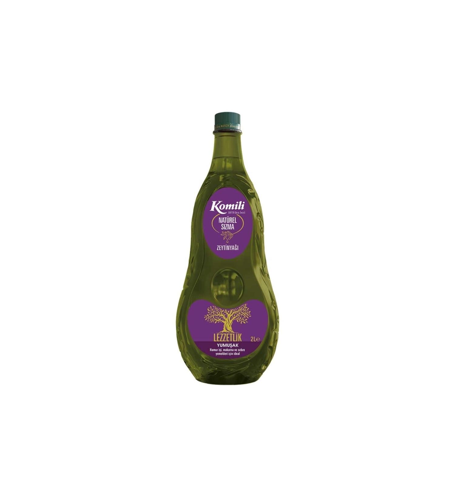 KO HAN Pure Flower Honey (850 Gr.)