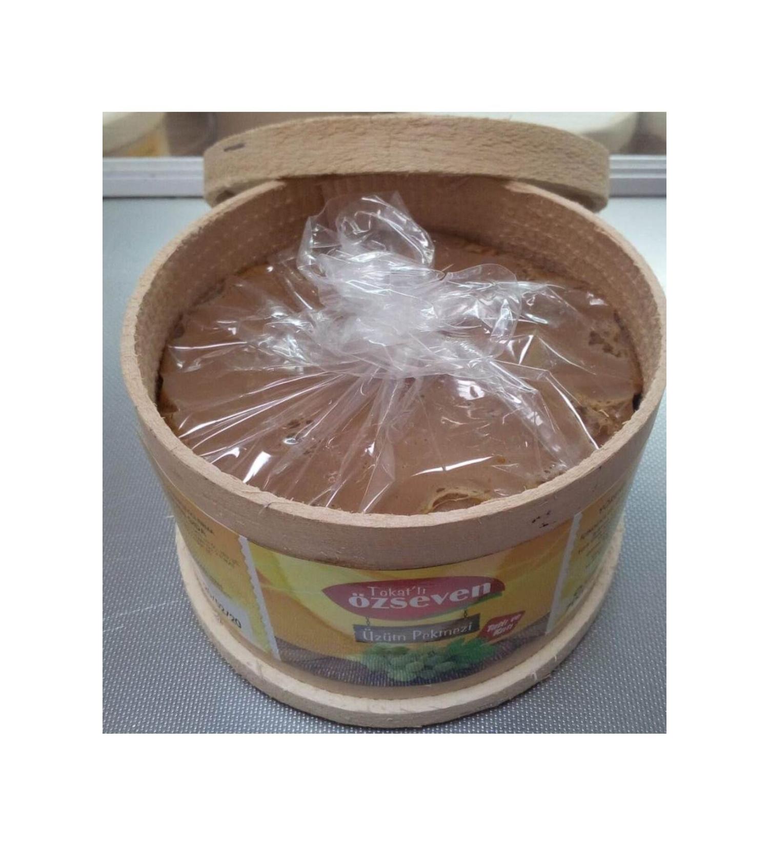 Gezer Homemade Dried Eggplant 1 KG