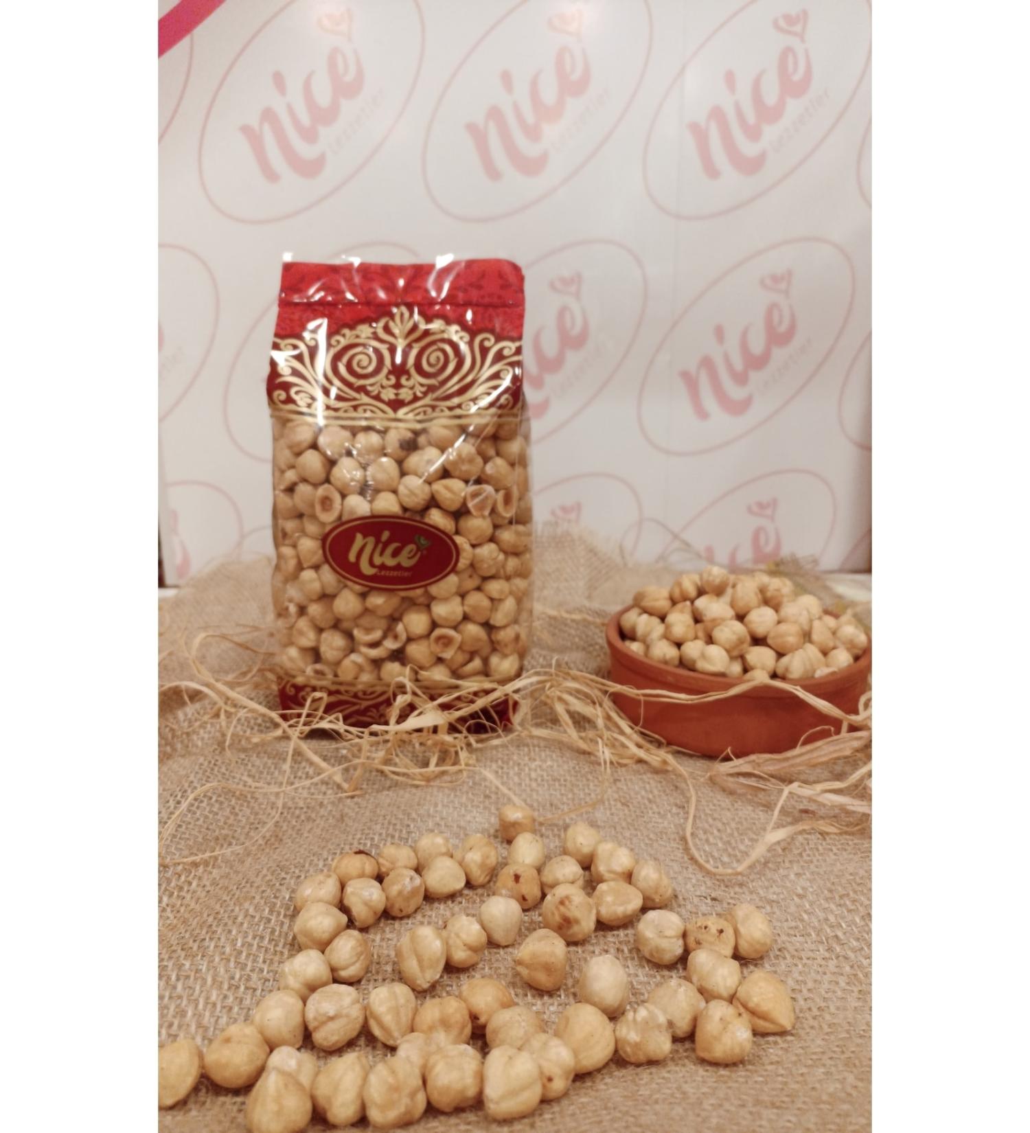 LA OKO 320 Gram Trial Series Double Roasted Peanut and Lightly Roasted Peanut Butter