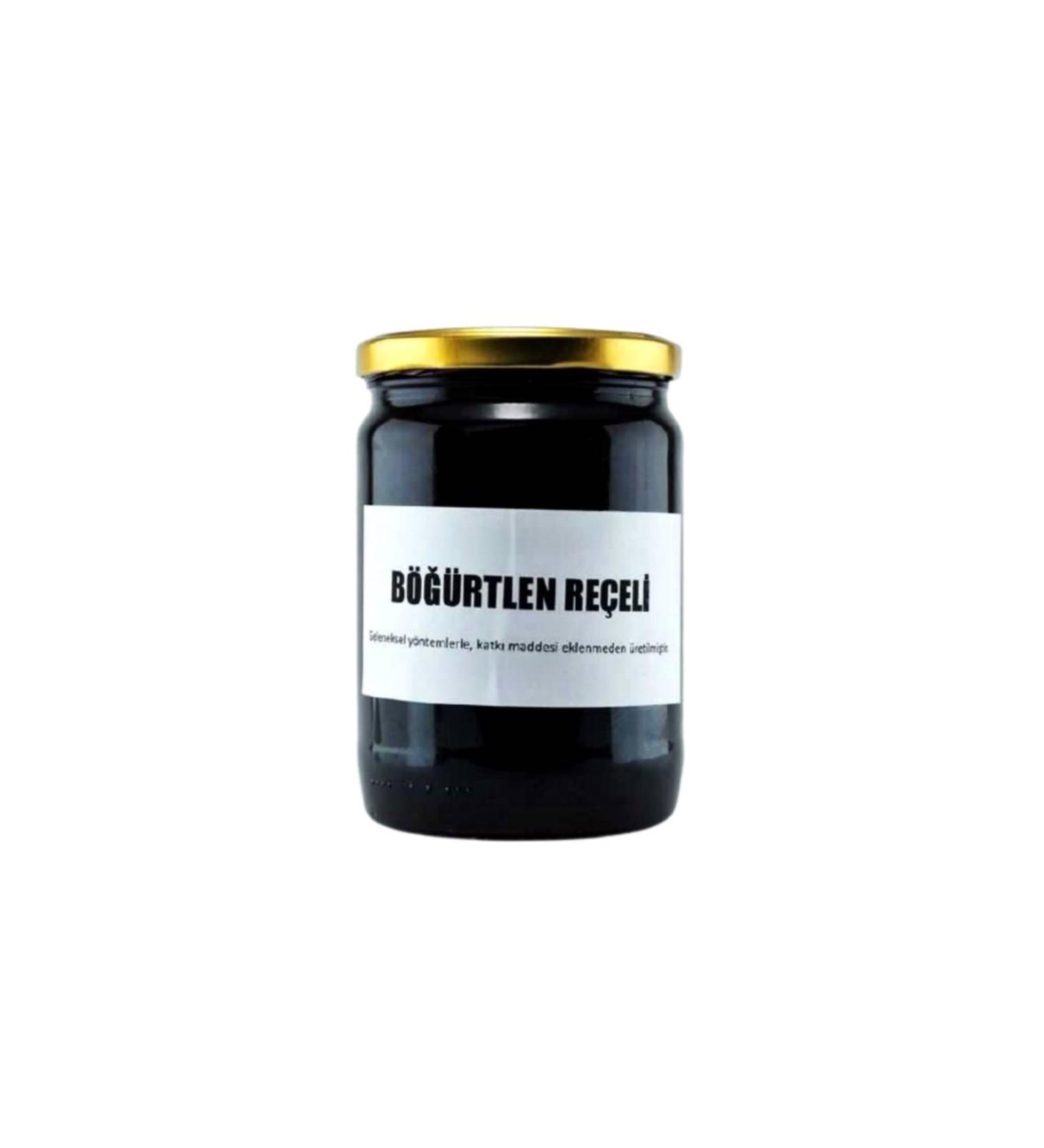 GURMEZAR Dried Mulberry Molasses 600 GR