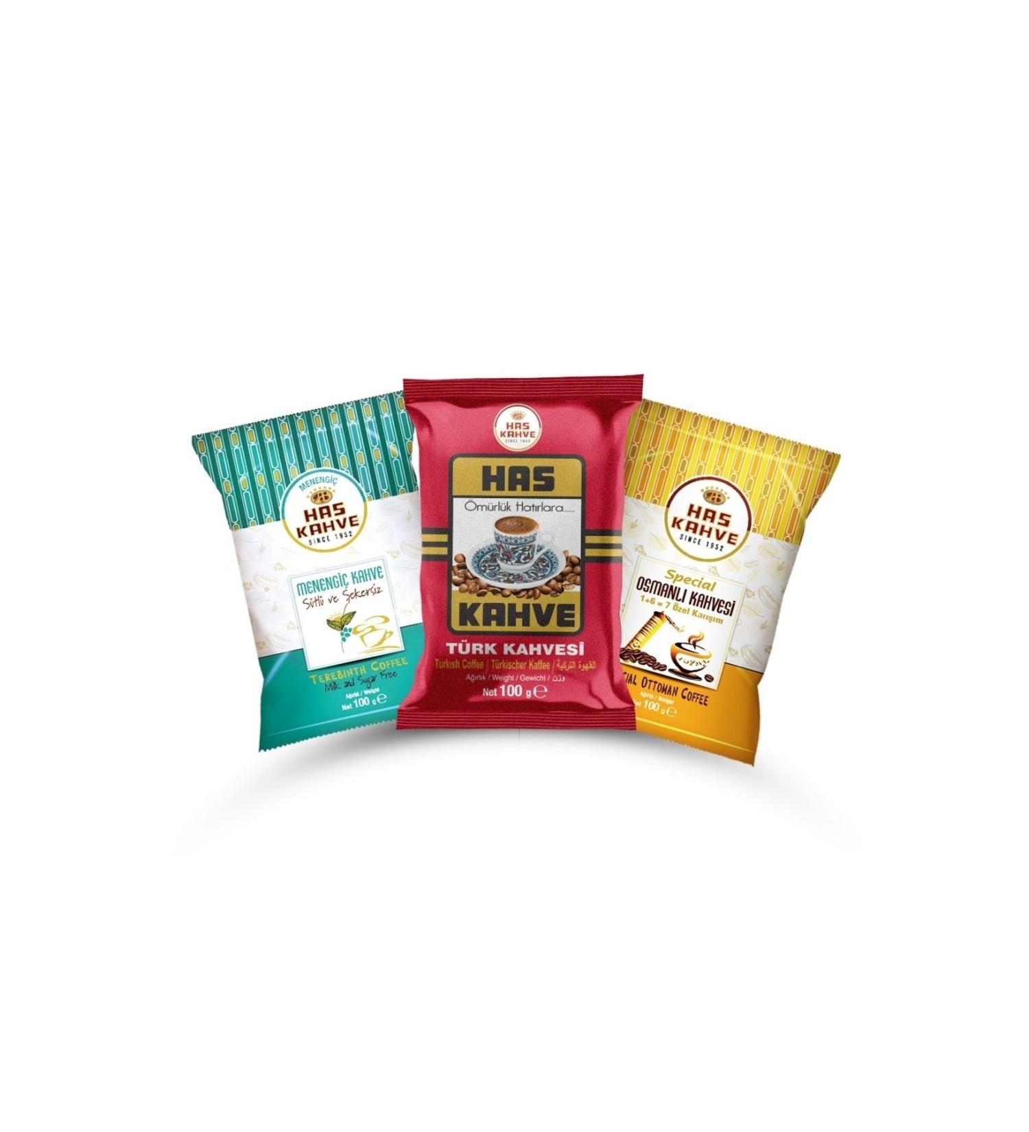 Harput Sesame Mulberry Dough 1kg