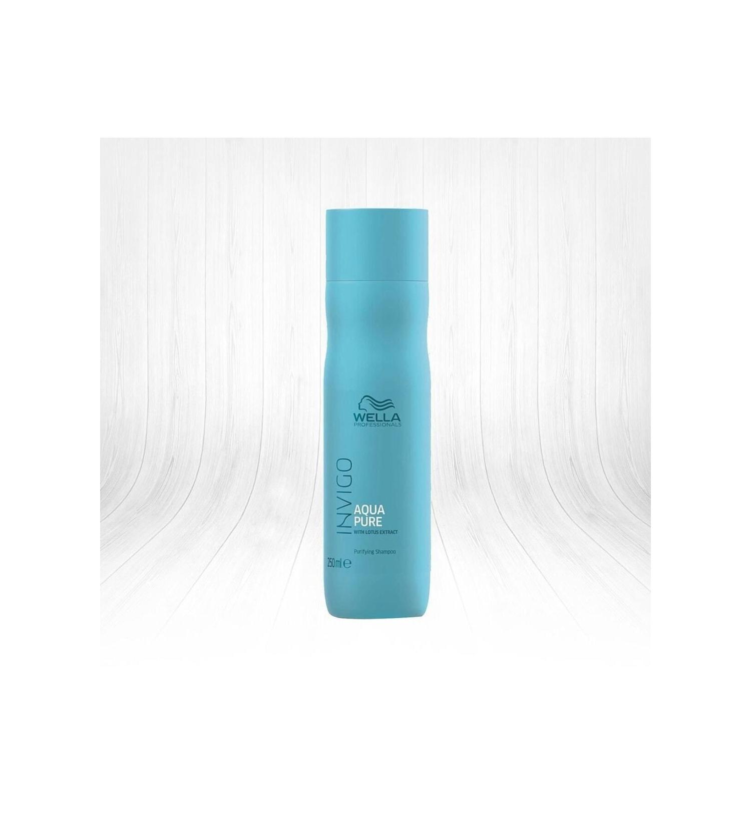 Wella Hair Dye Tube 3/4 Dark Chestnut 2 Pieces + Coloring Set