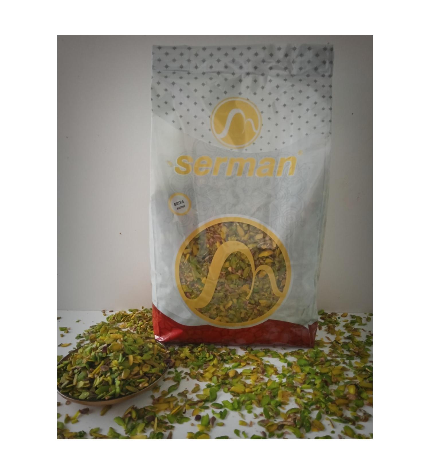 EREF KUDEN DRIED COFFEE AND SPICES eref Kuden Turkish Coffee 4 Pieces 250 Grams