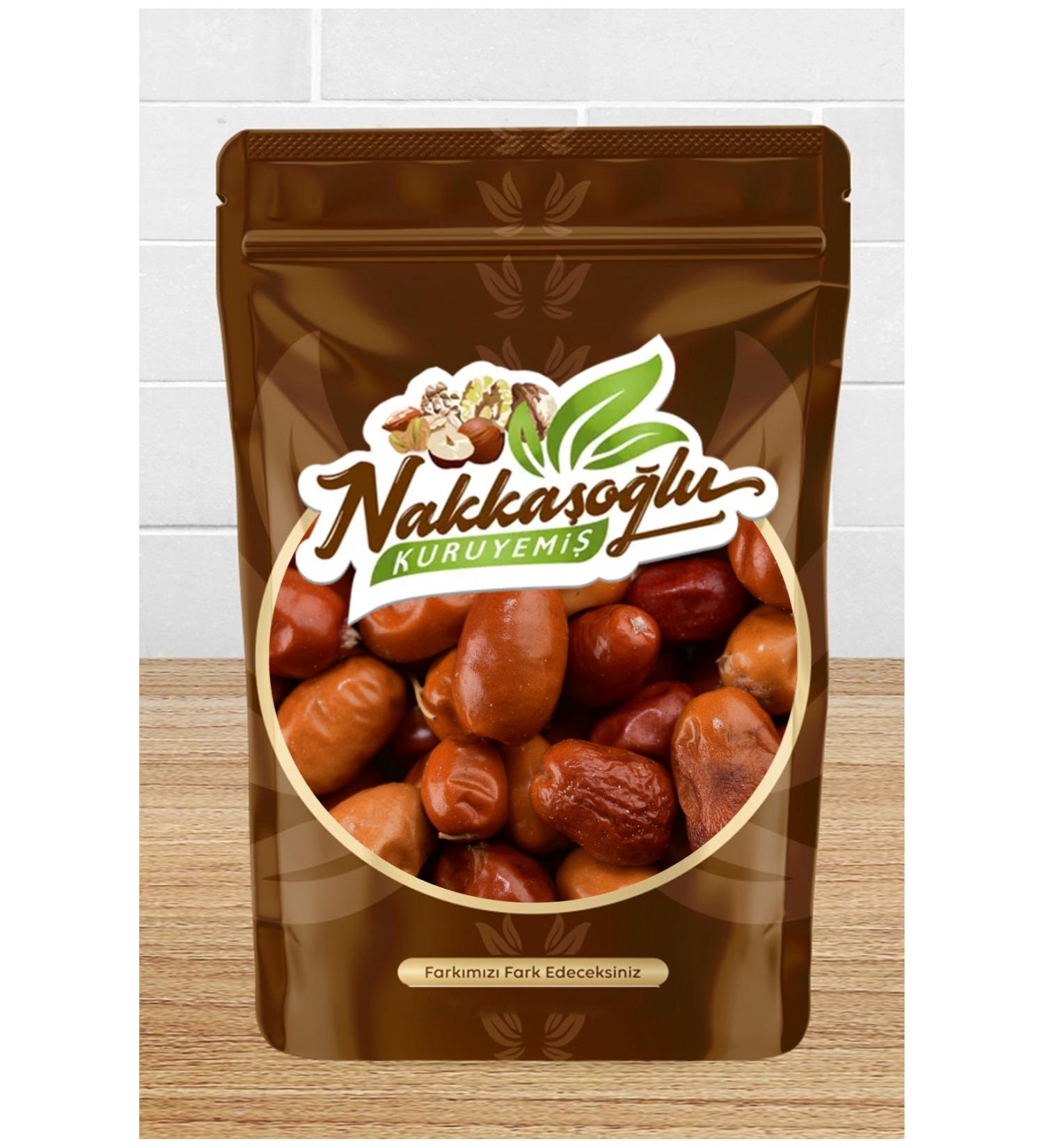 Sidal Market Lux Sele Black Olives 800gr