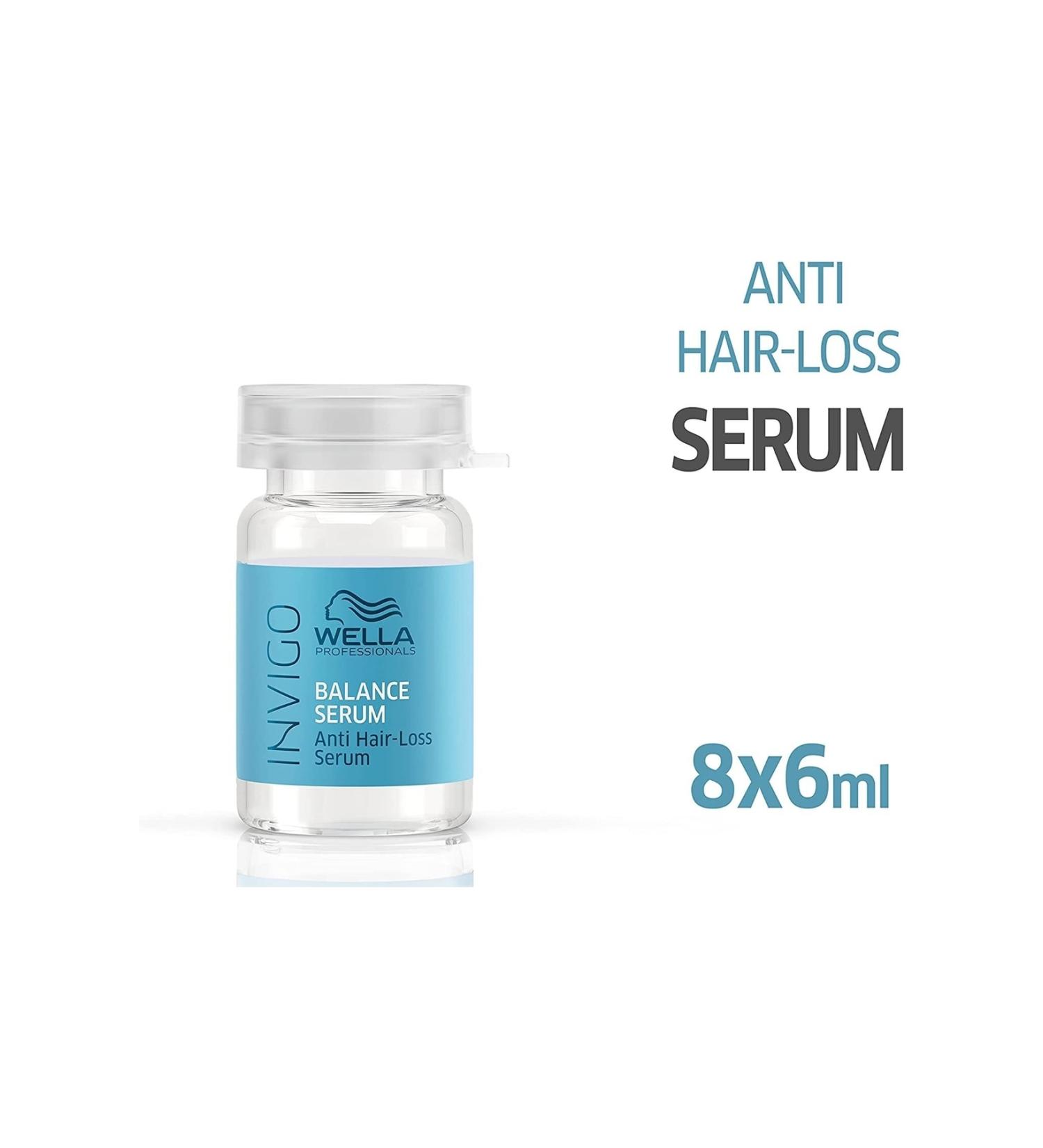 Wella Invigo Aqua Pure Purifying Anti-Dandruff Shampoo 1000 Ml-4125211