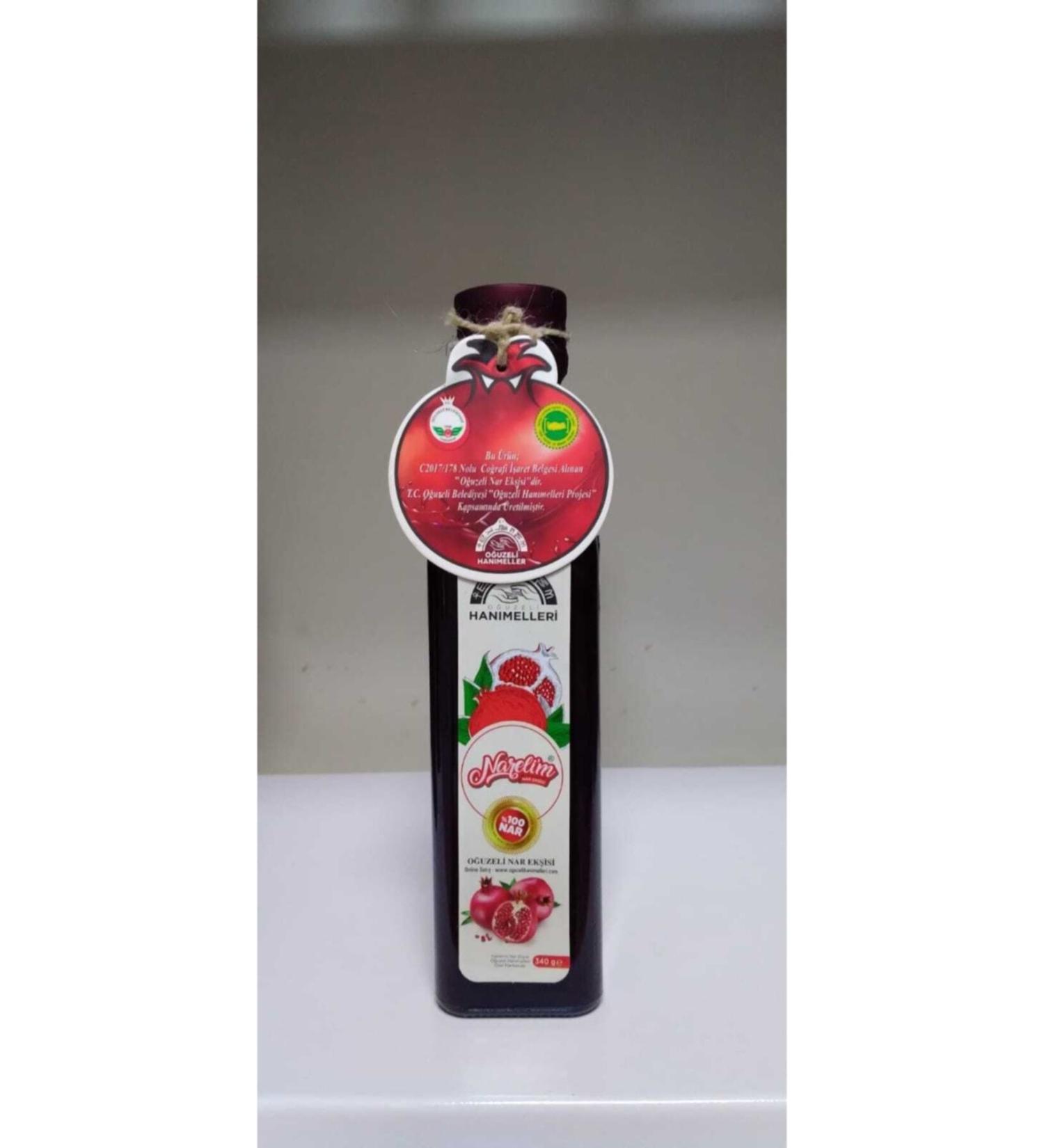 Toroslar Taseli Grape Molasses 1kg