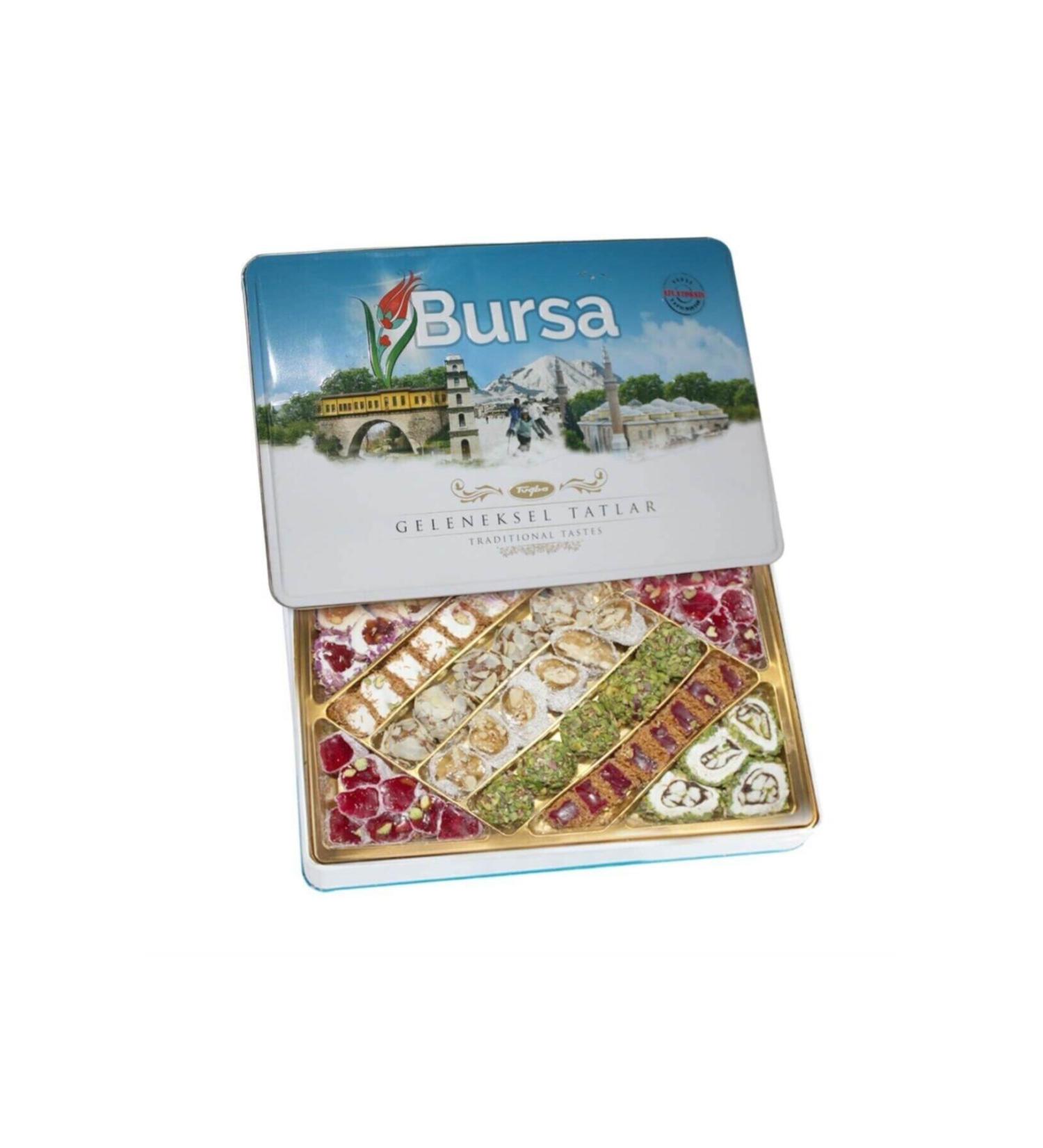 Onculler Traditional Merzifon Sugar-Free Hawthorn Puree Glass 360 gr