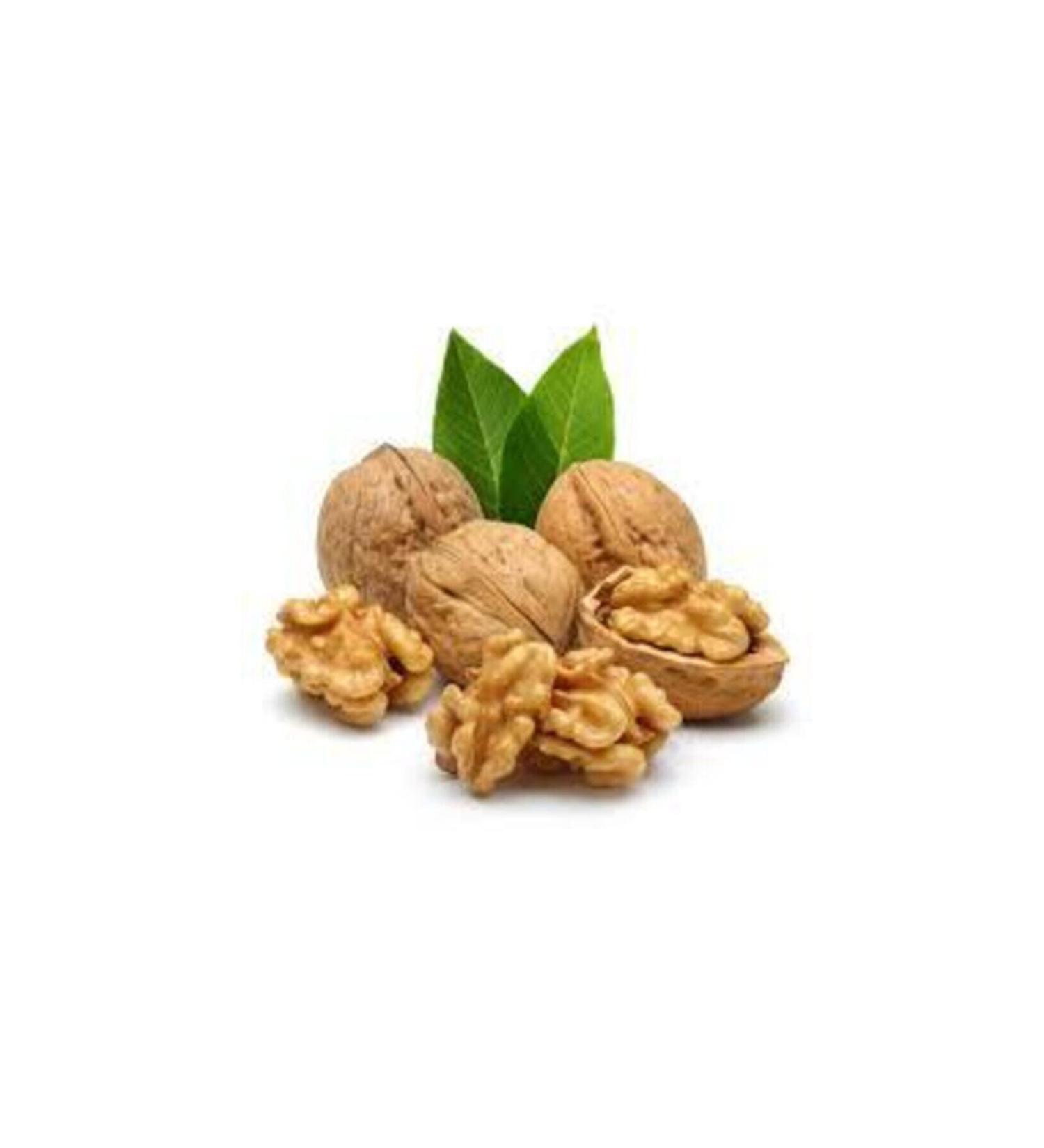 Organic Bilmar Natural Walnuts in Shell 1 Kg