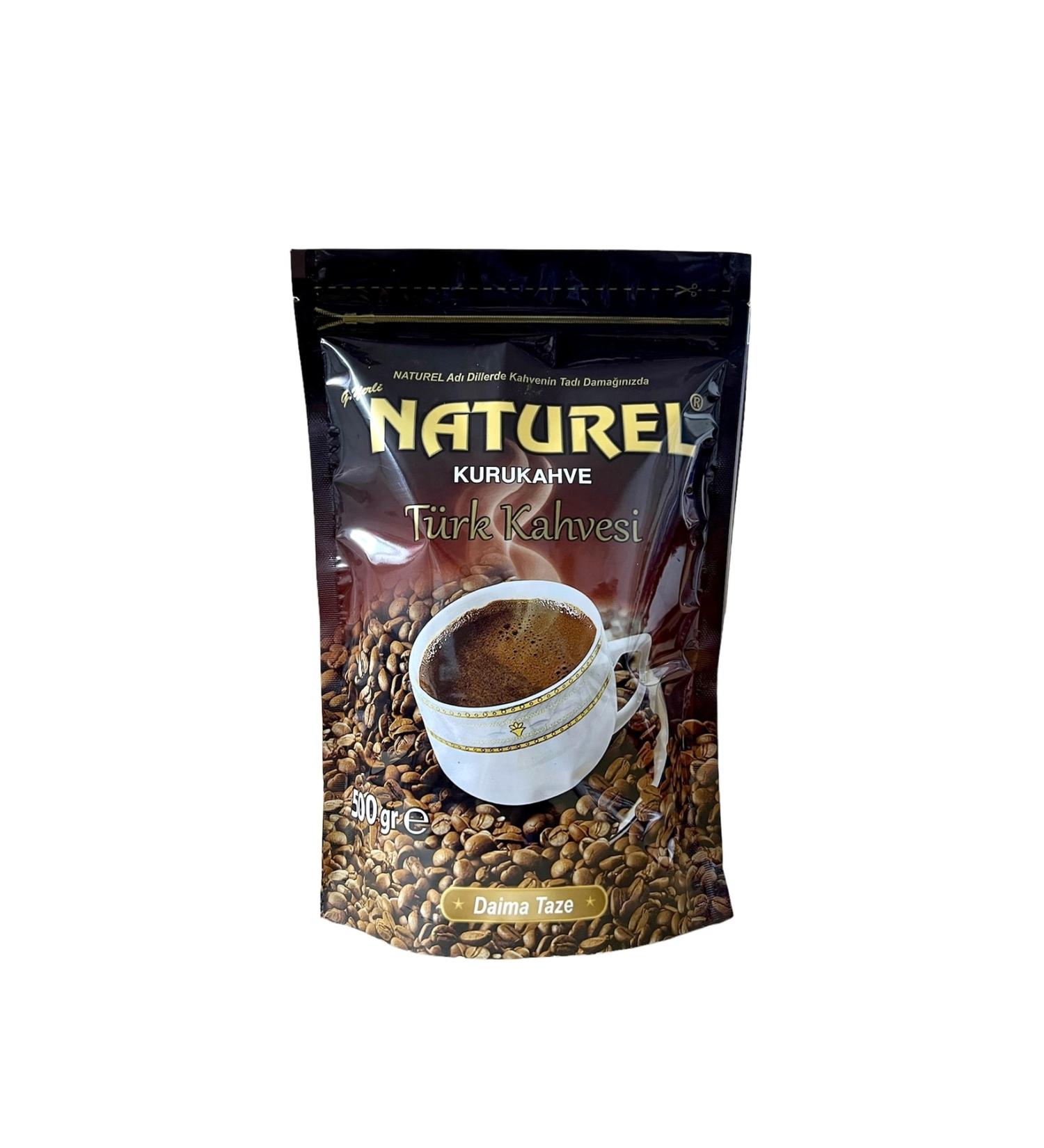 yayla dried nuts Carob 800gr