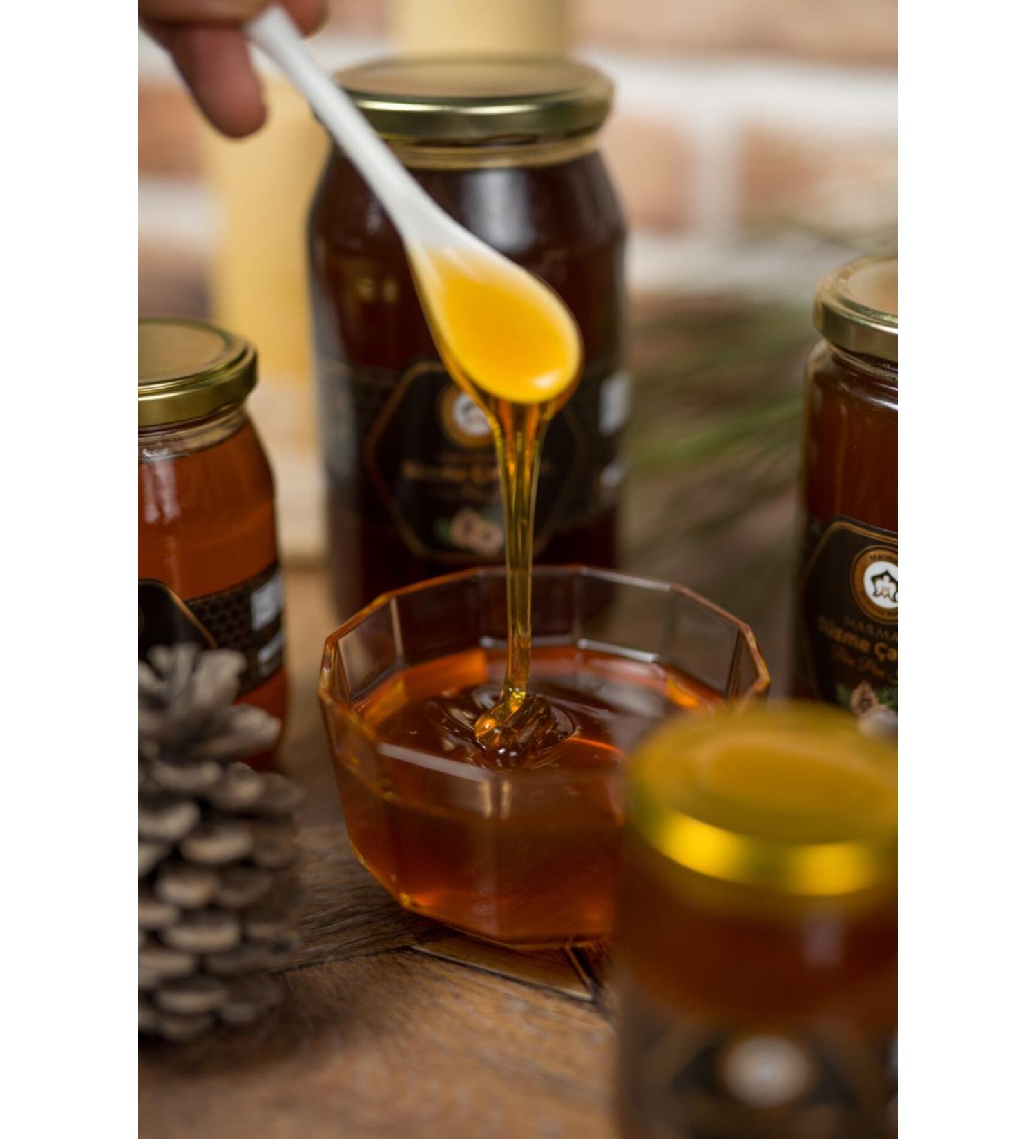 Mim and More 5x200gr Mastic Turkish Coffee Package - Buy Online on GoSupps.com