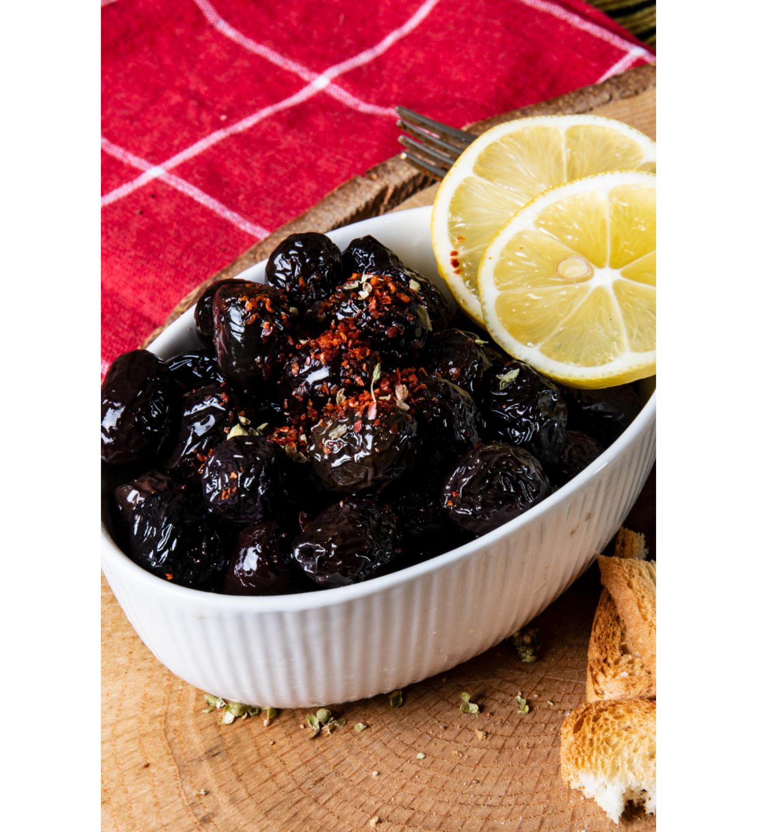 nazillidenorganic Sourdough 150g