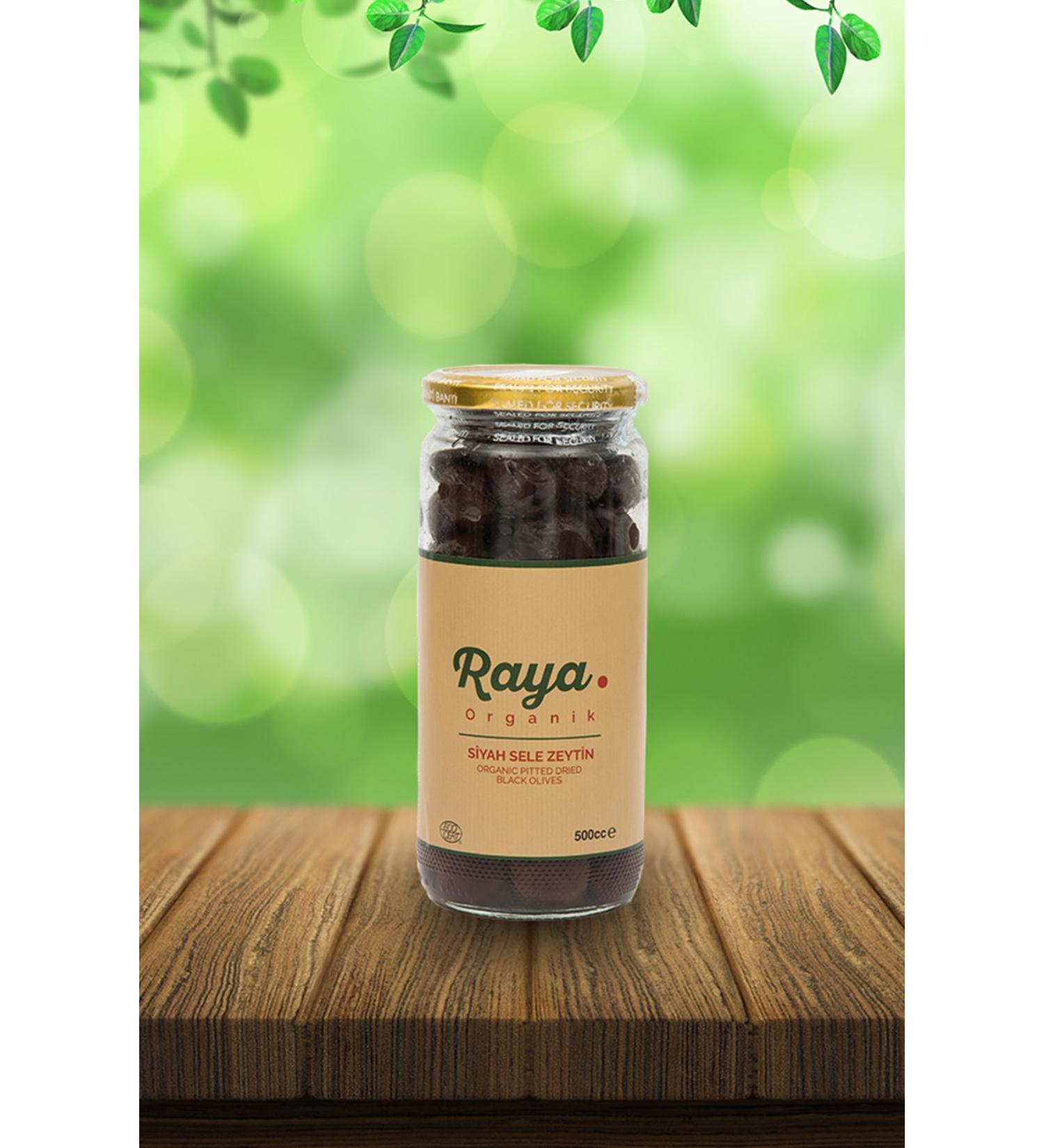 Pavrika Kasnak Karakovan Honey - Organic Natural Production 1 kg - Bulk