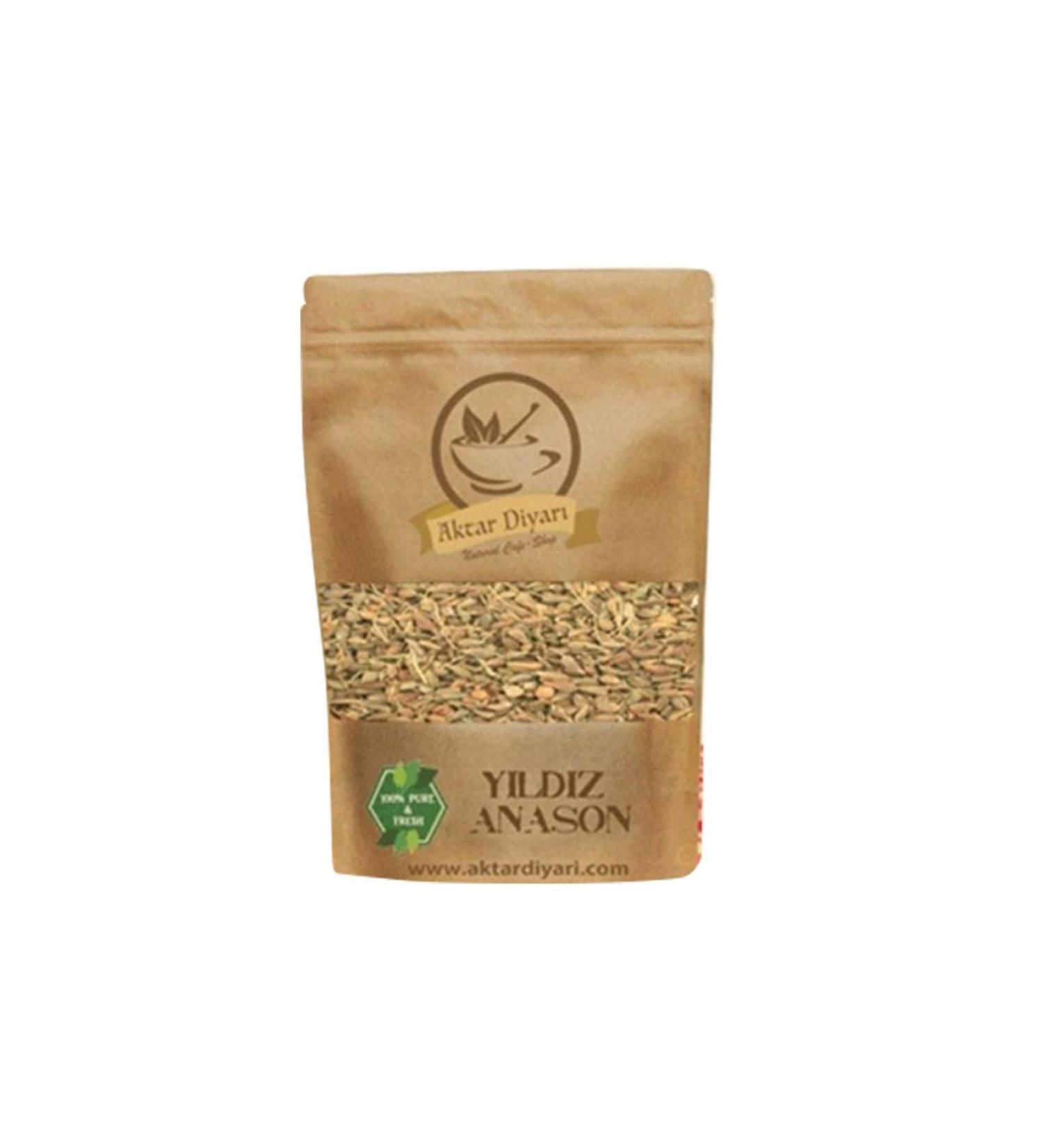 Aktar Diyar Rooibos Red Tea 100 Gr Aktar Diyar