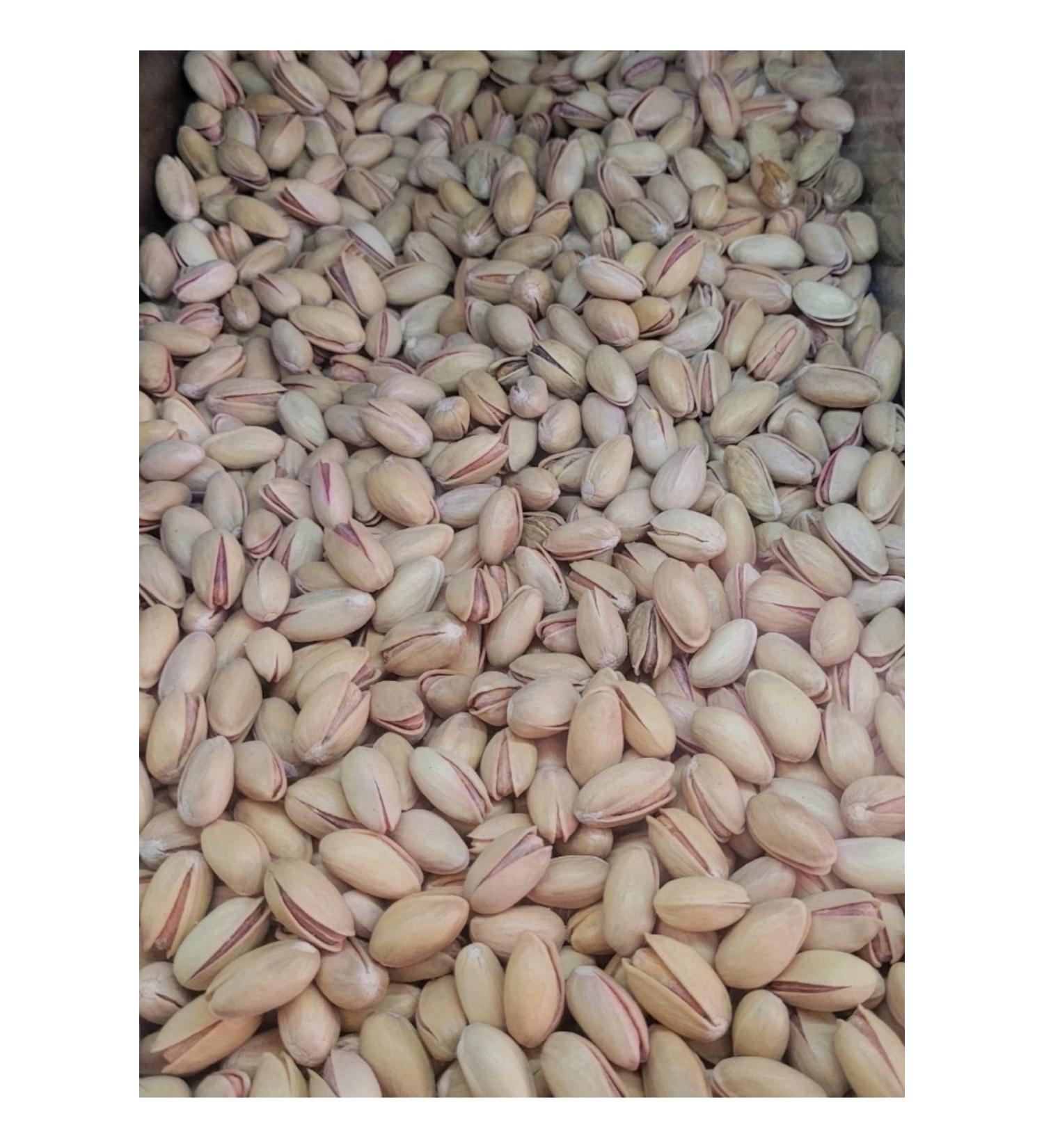 ANADOLU HASAT Colored Black Pepper 180Gr Jar (Sifted Coarse Grained No Additives) - Buy Online on GoSupps.com