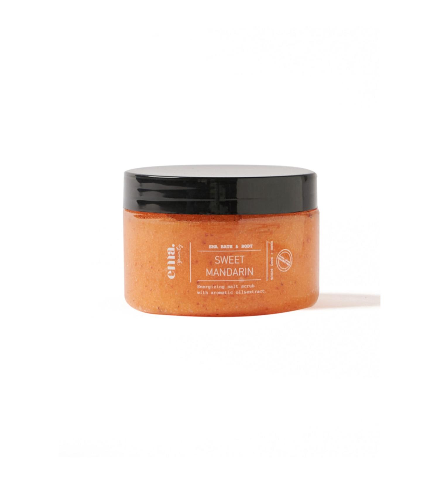 Ema Beauty Hand + Body Sweet Mandarin - Buy Online on GoSupps.com