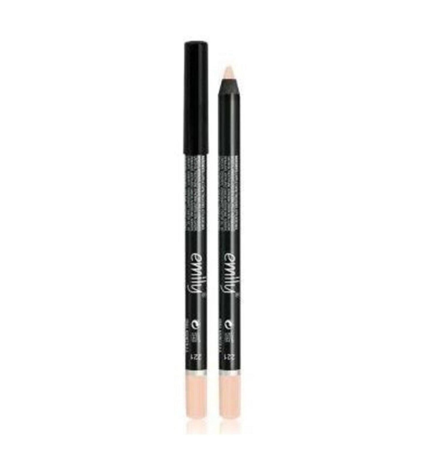 EMILY Long Lasting Lip Pencil Lip Pencil No: 221