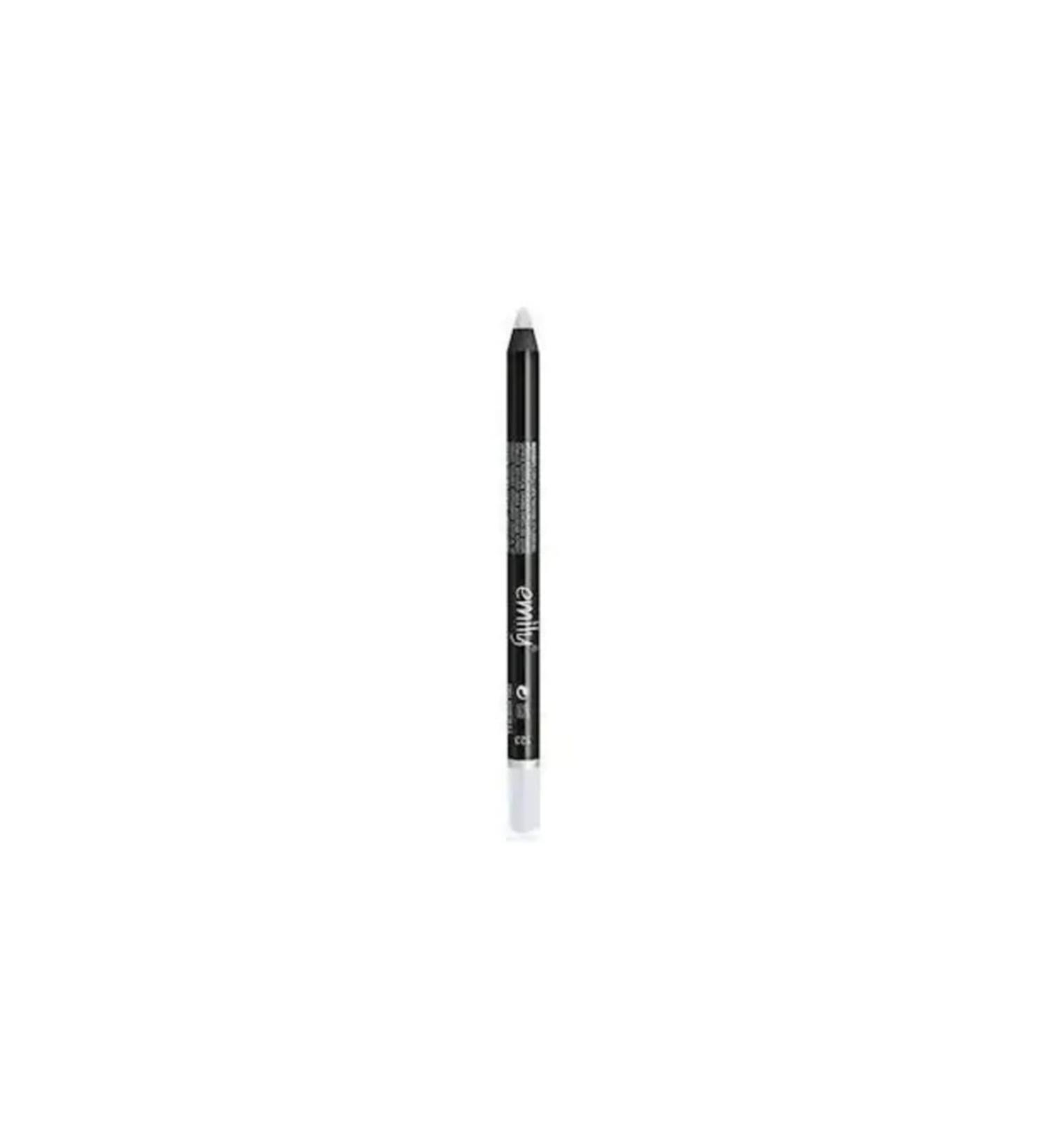 EMILY Waterproof Eye Pencil 123