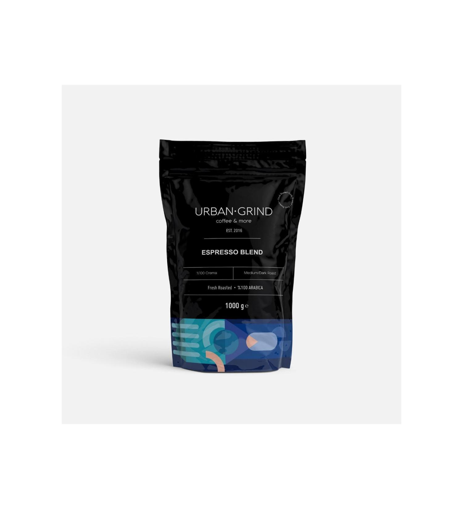 Ebubekir Special Dibek Coffee 500 gr