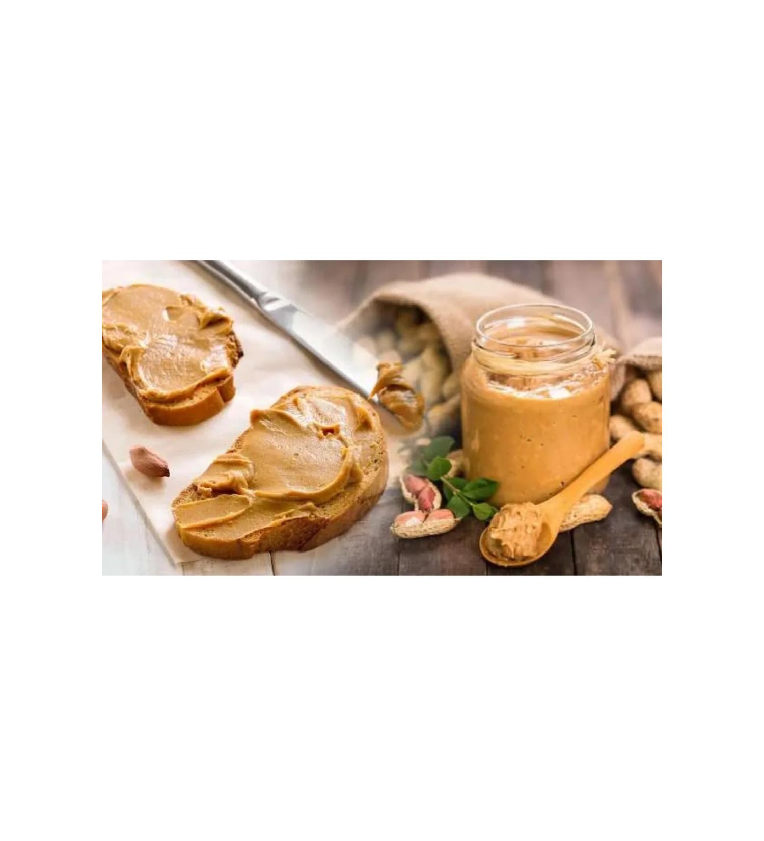 K MEC ZADE Peanut butter 1 kg