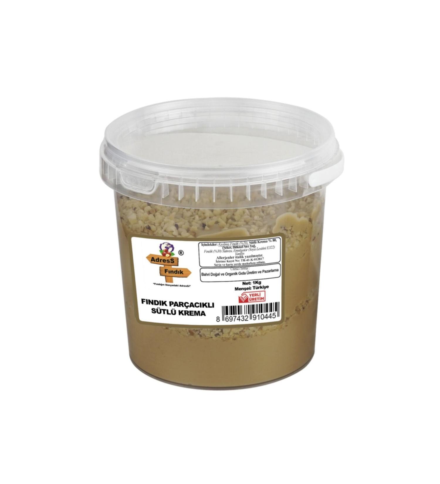 Anatolian Harvest Tahini (local Sesame) / 600 Gr. Glass Jar