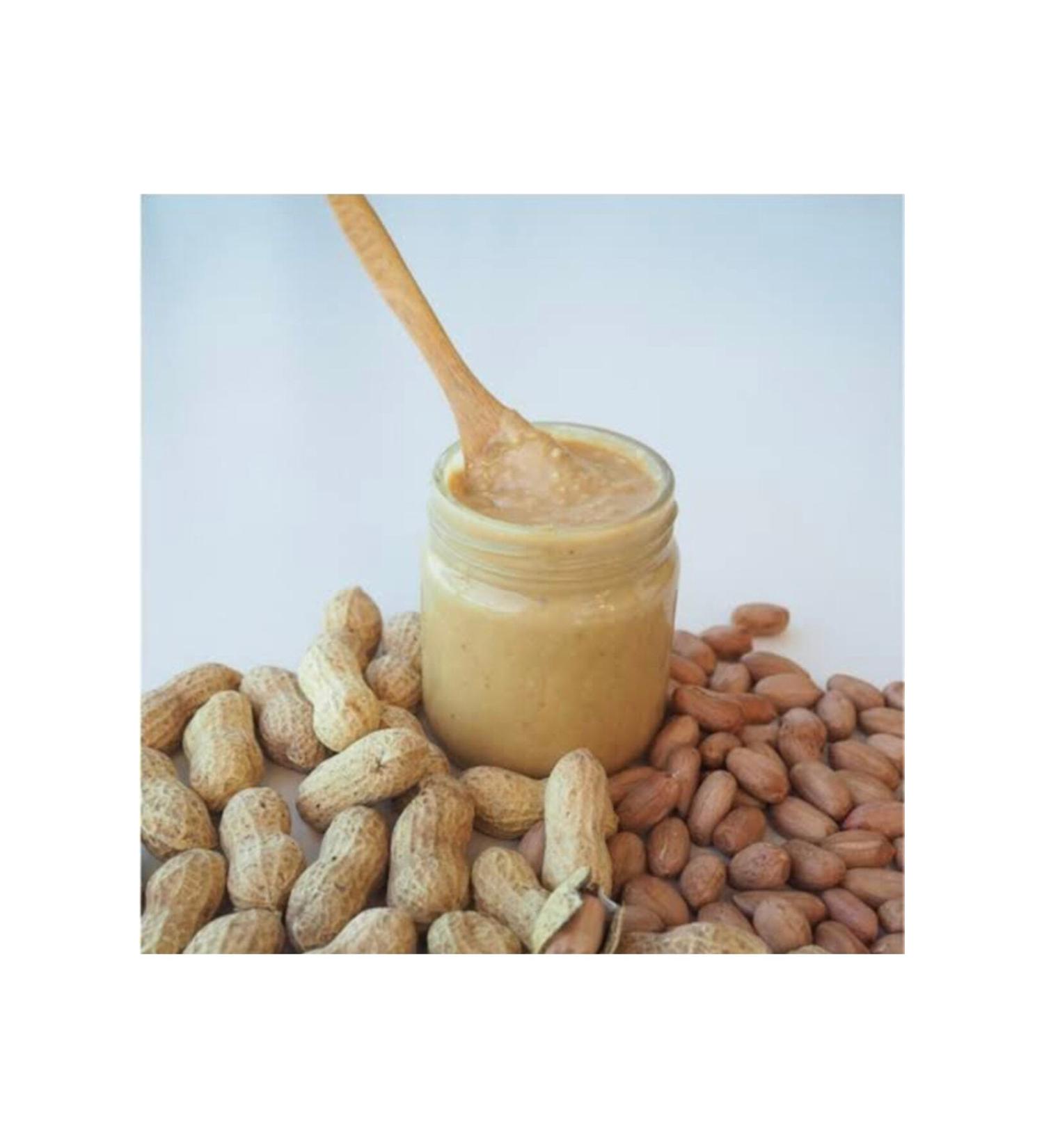 Calve Peanut Butter with Chunks 350g