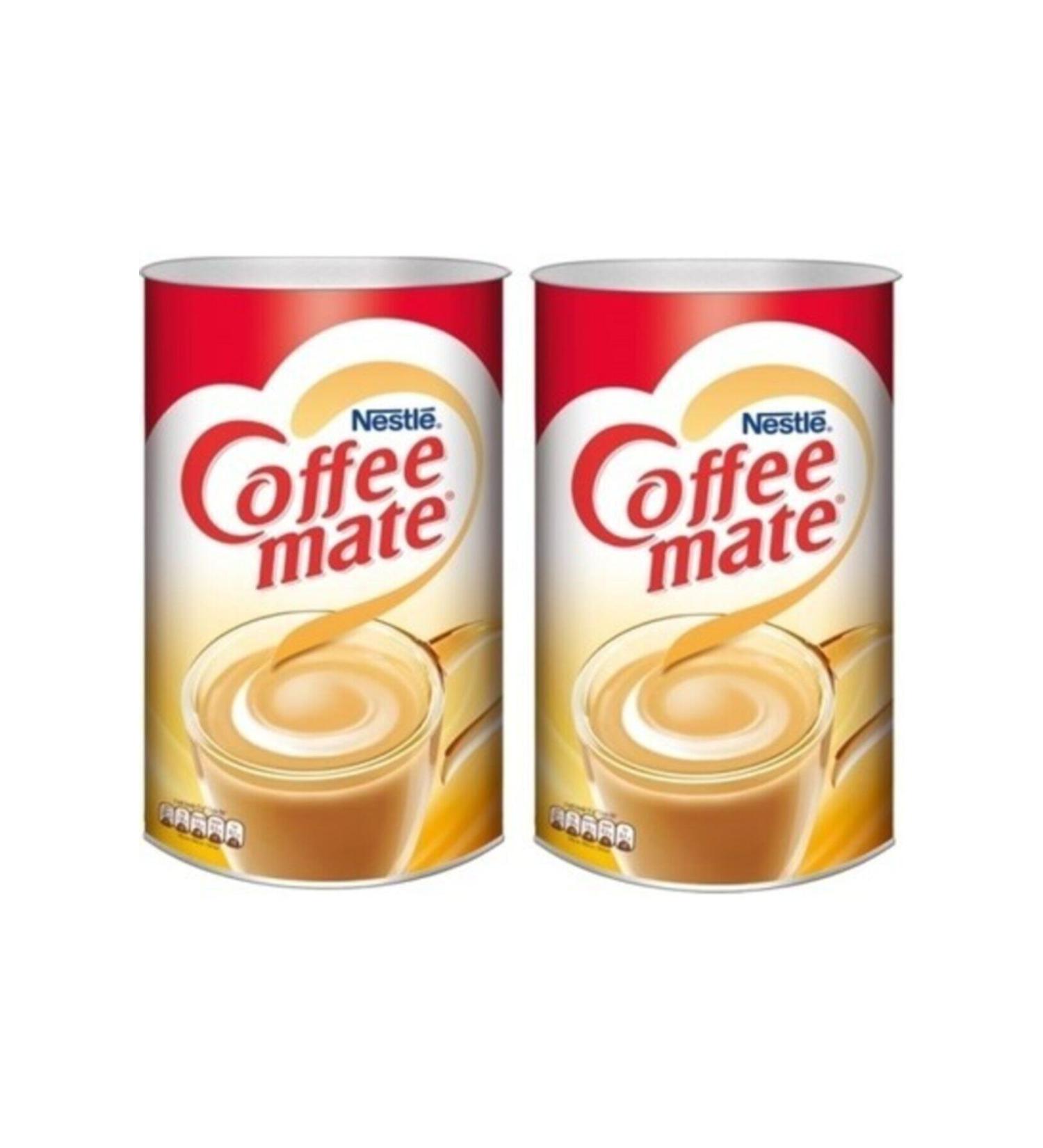 Nestle Coffee Mate 2kg X 2 Pieces