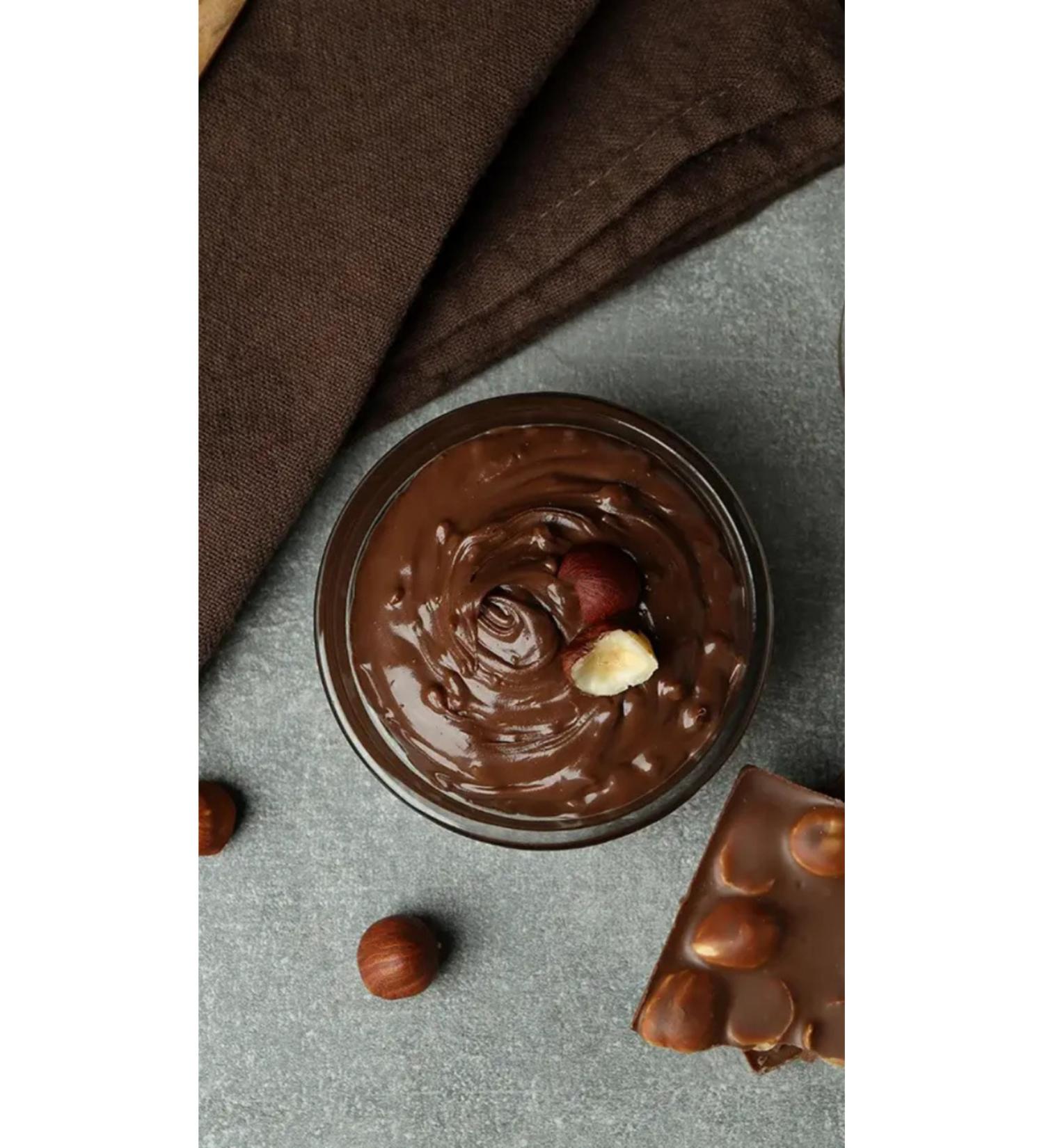 Sarelle Hazelnut Paste 350 Gr.