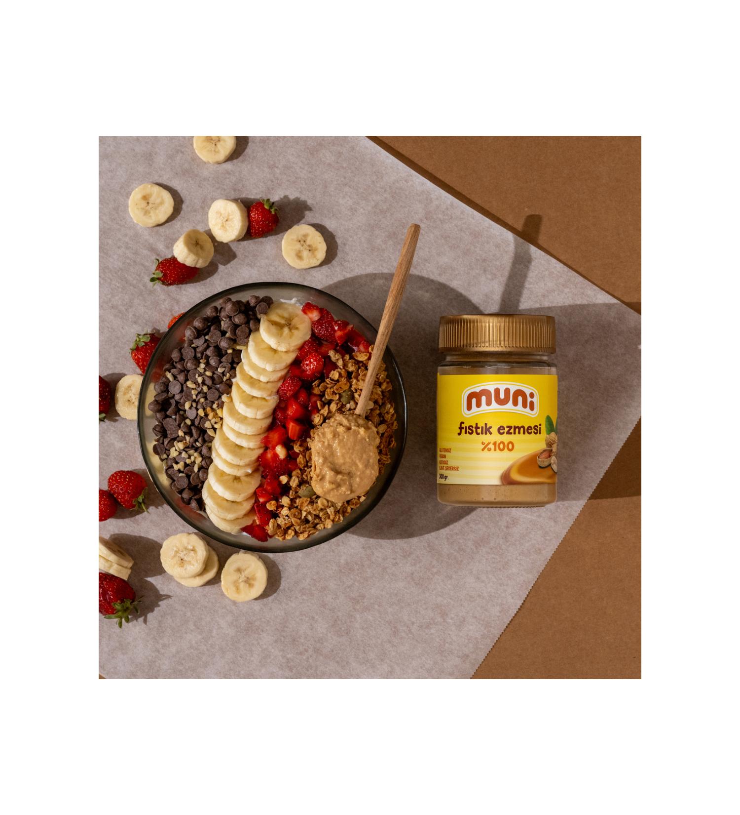 Ayhan Ercan Organic Shiitake Mushroom 80 G - Buy Online on GoSupps.com