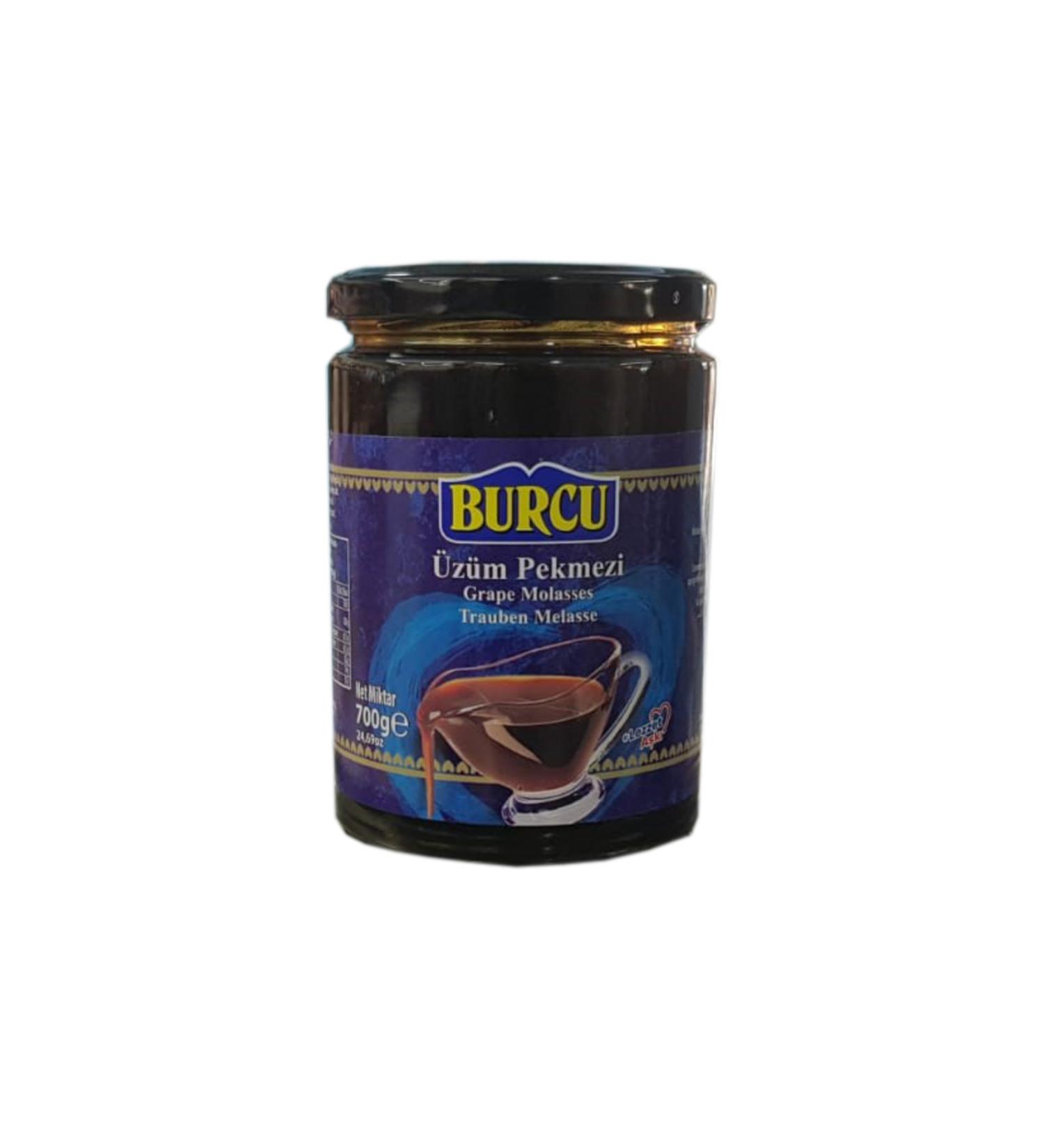 MAYA GIDA CRUNCHY WALNUT JAM 820 GR.