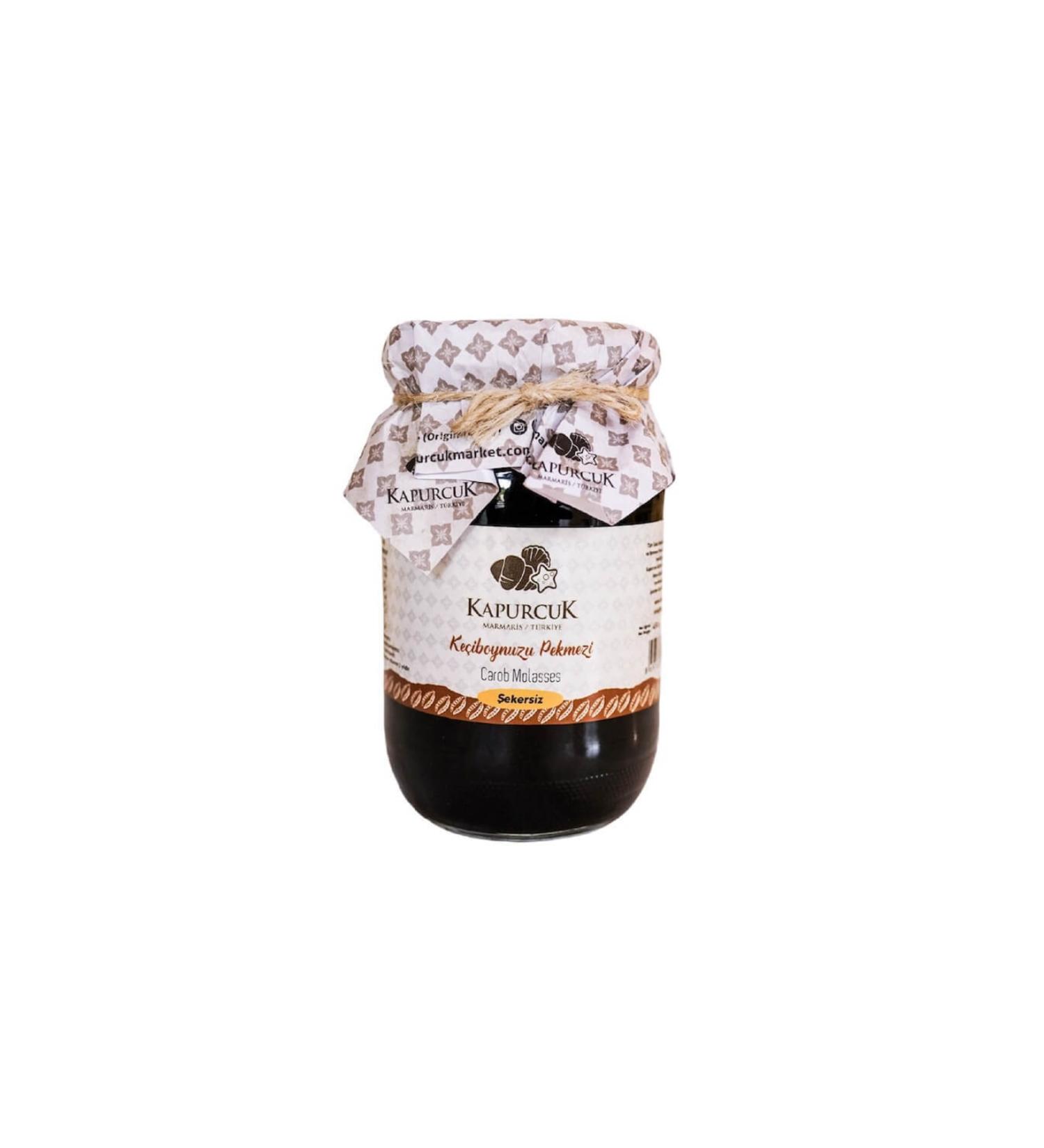 KAPEANUT Natural Peanut Butter 335gx3