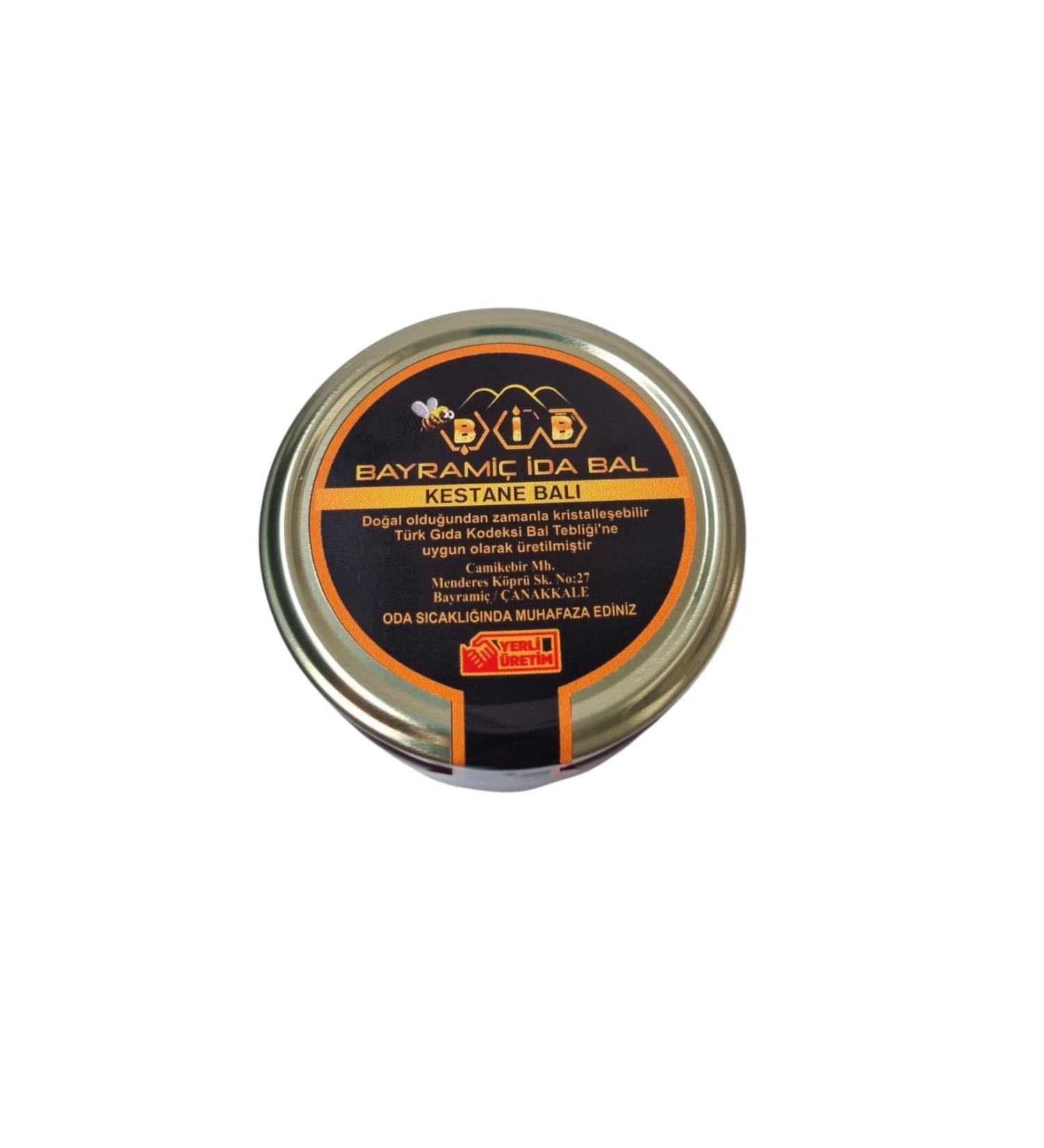 Mesirishifa Date Molasses 800g