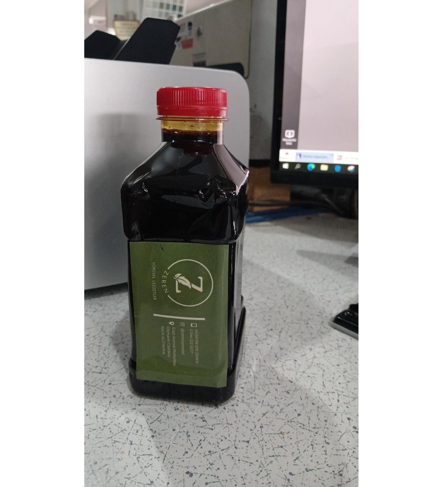 Floresta Gourmet Chai Tea Latte Milkshake & Smoothie & Frappe Powder 500gr